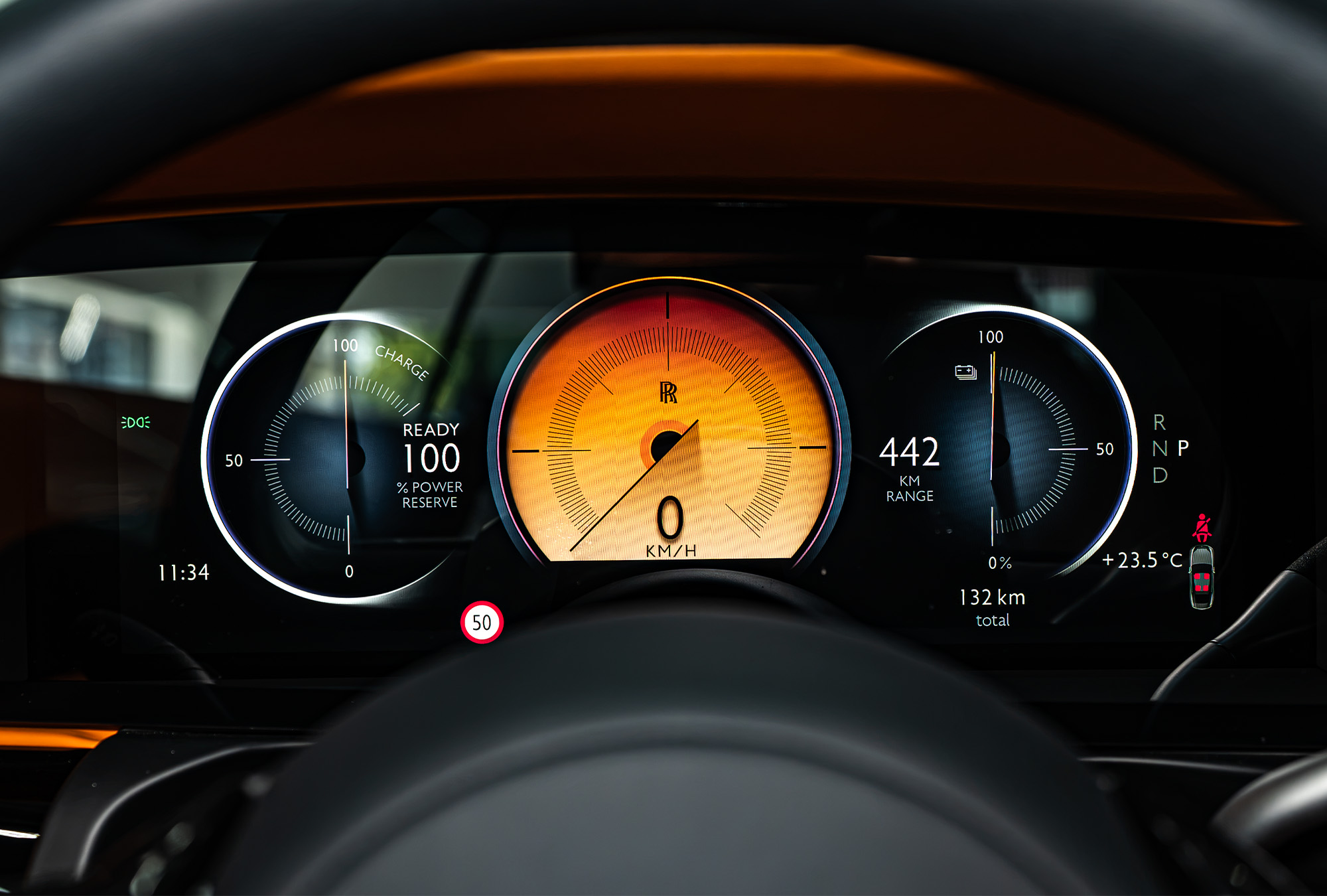 ROLLS ROYCE photo 22