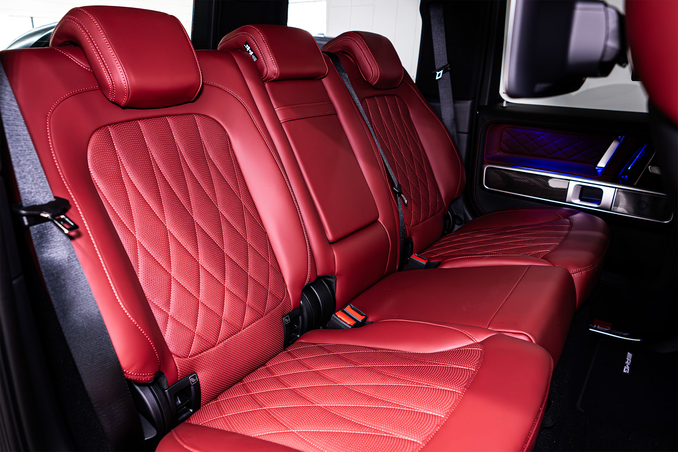 MERCEDES-BENZ photo 8
