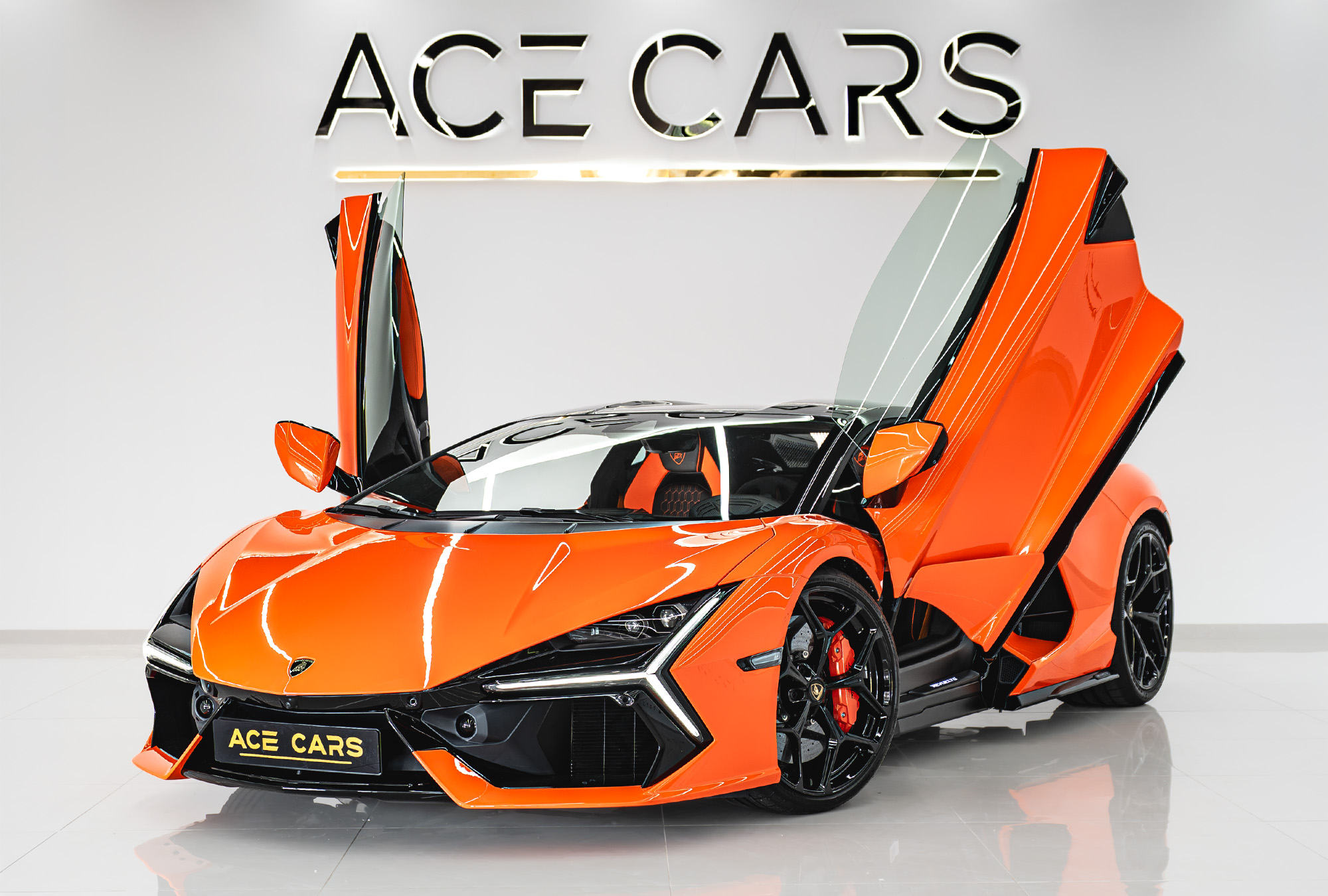 LAMBORGHINI photo 27