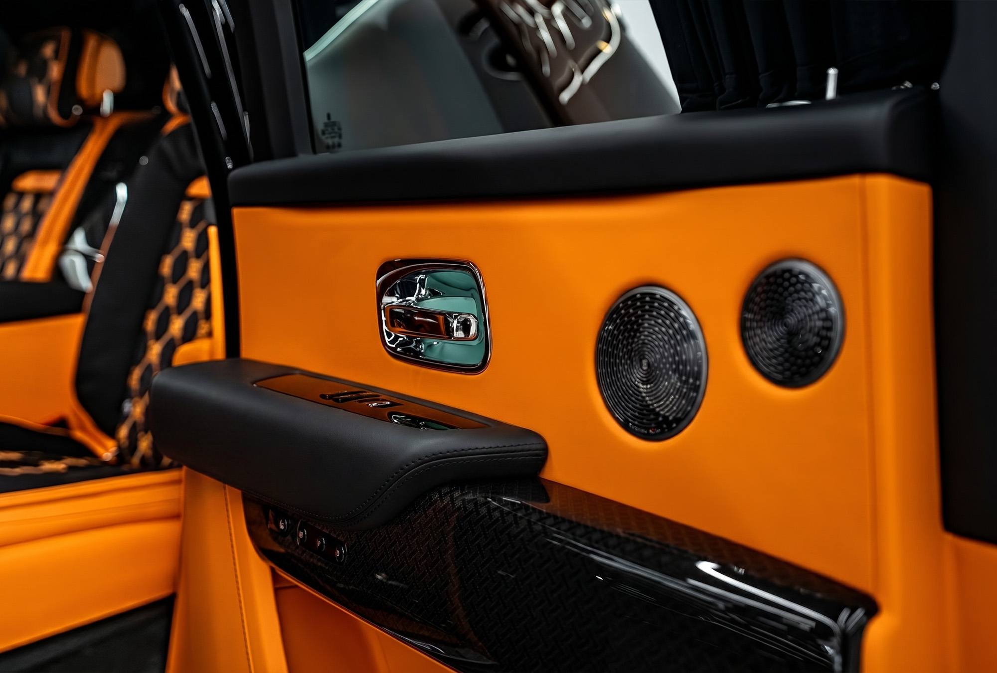 ROLLS ROYCE photo 15