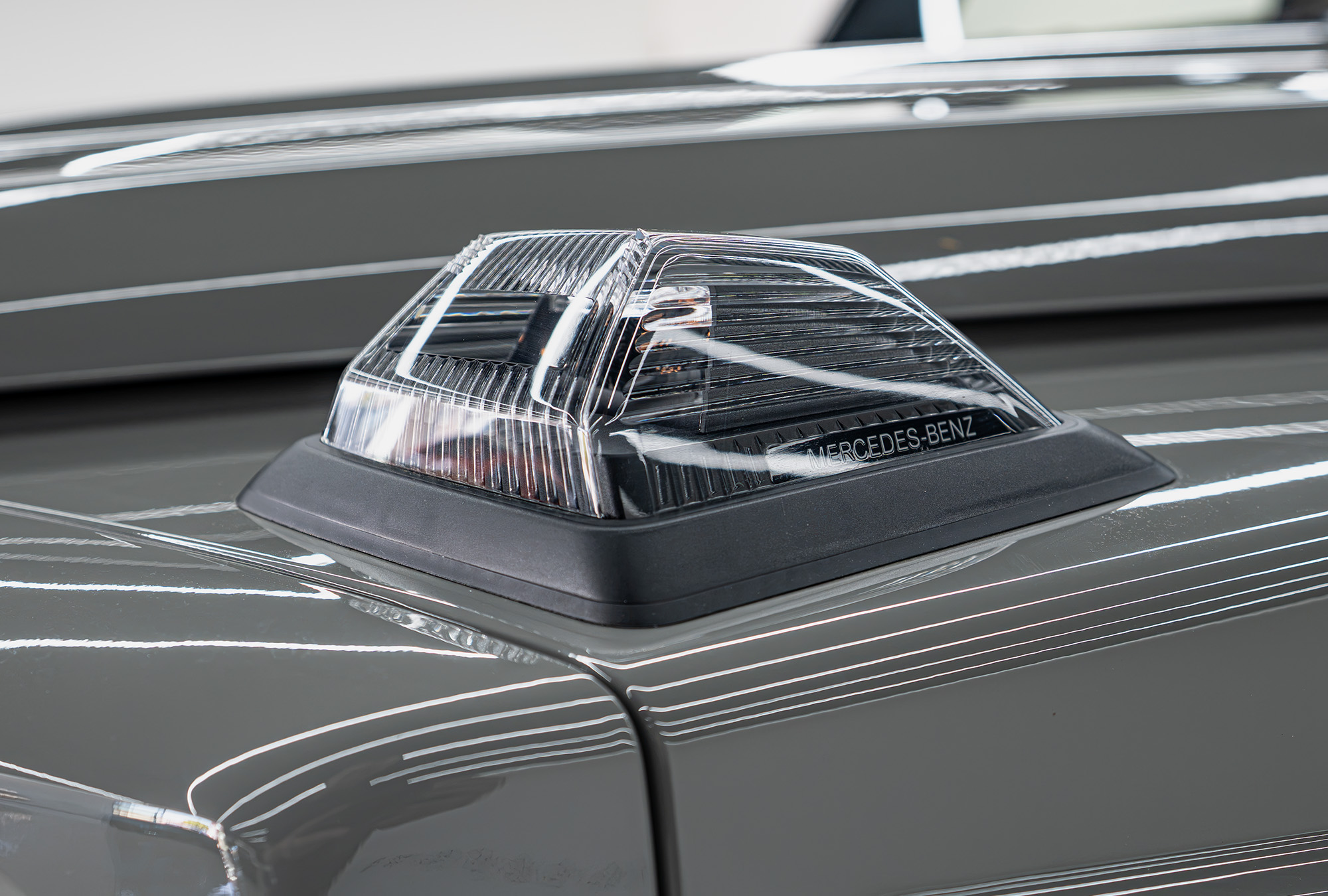 MERCEDES-BENZ photo 21