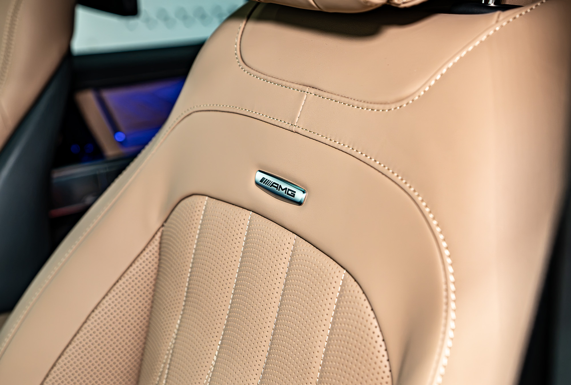 MERCEDES-BENZ photo 21