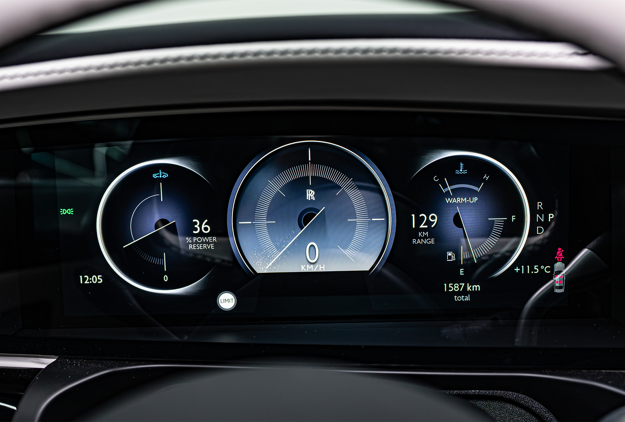 ROLLS ROYCE photo 13