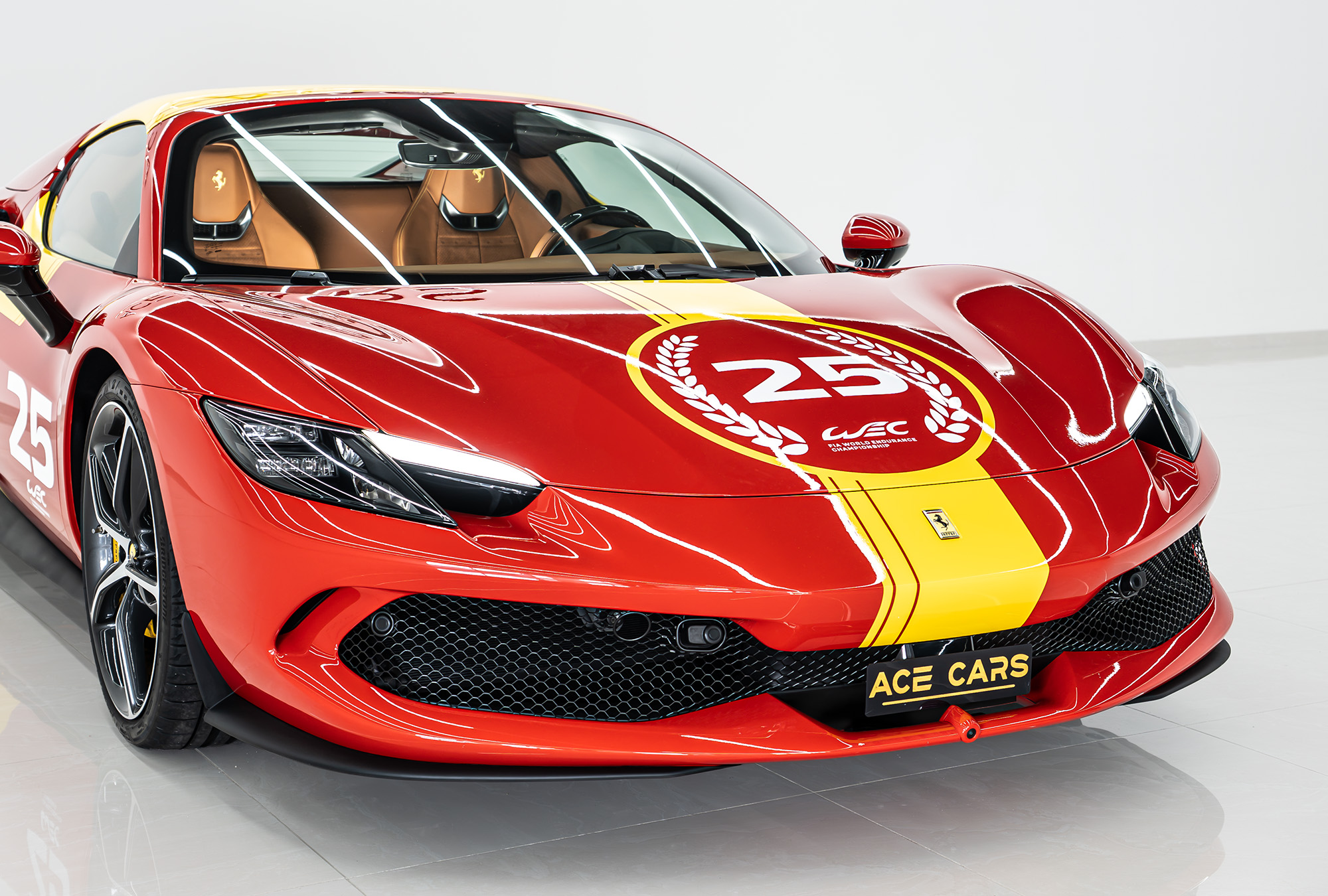 FERRARI photo 14