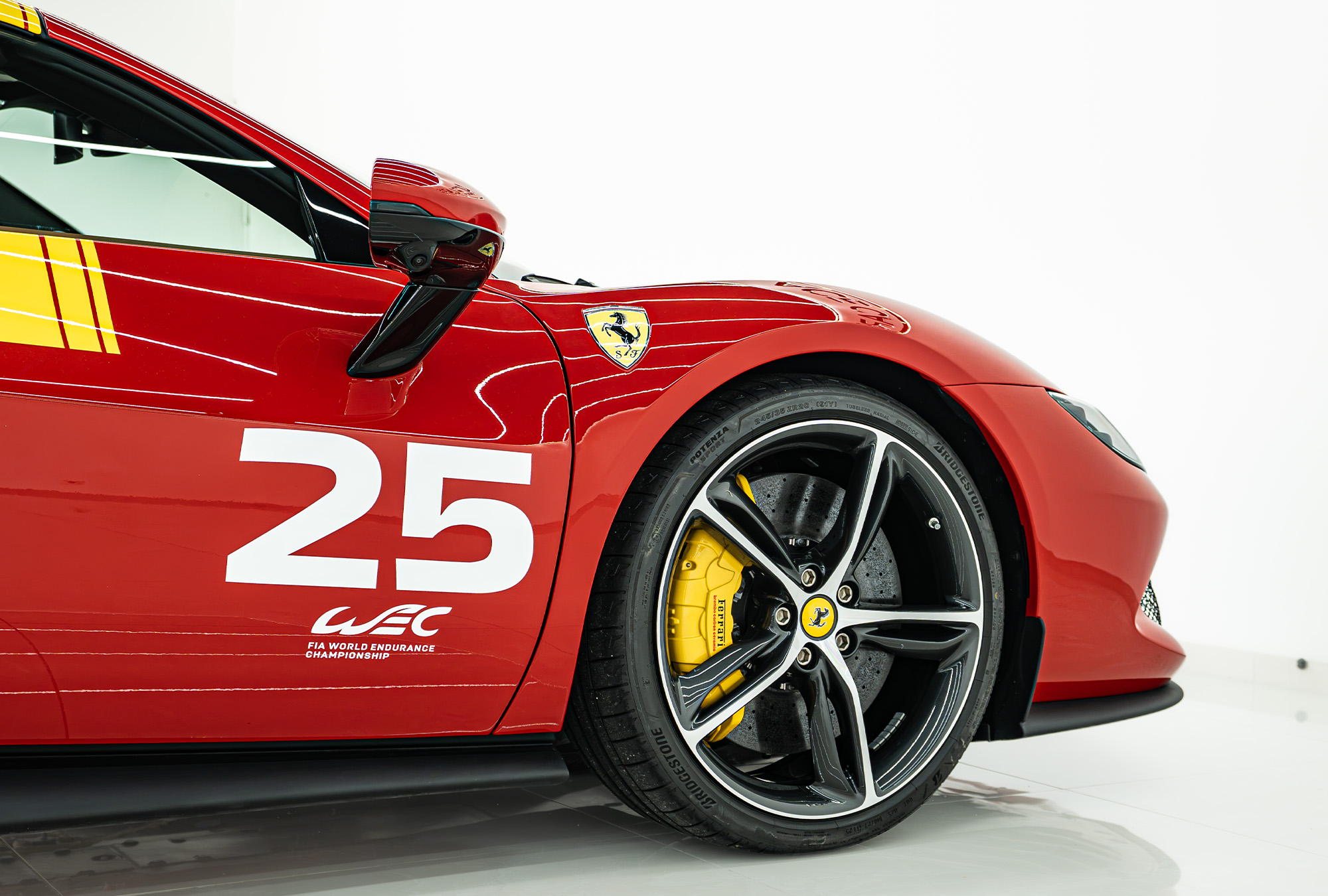 FERRARI photo 17