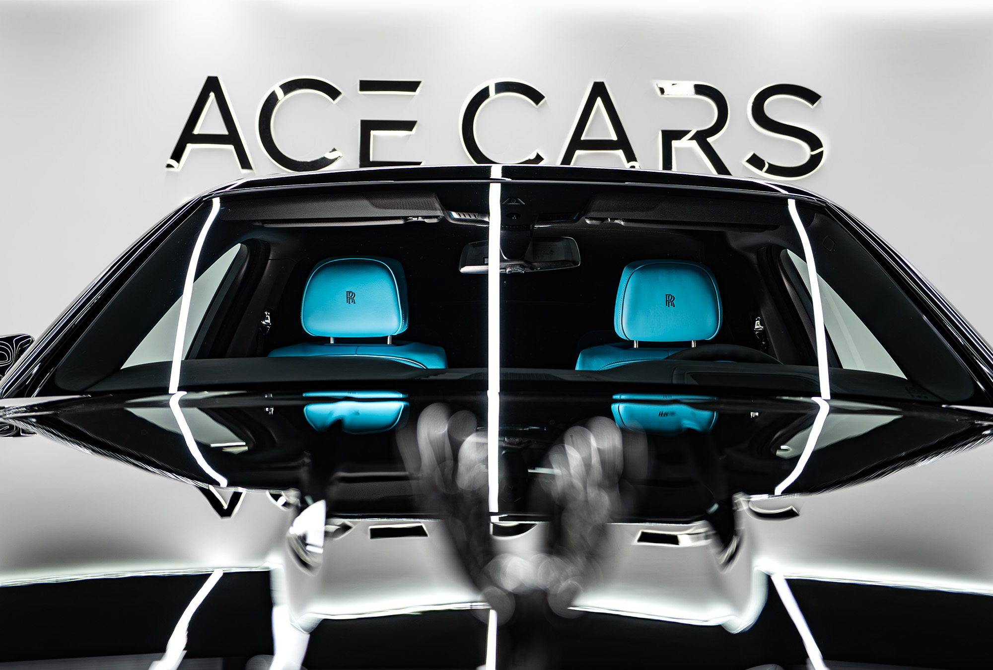 ROLLS ROYCE photo 10