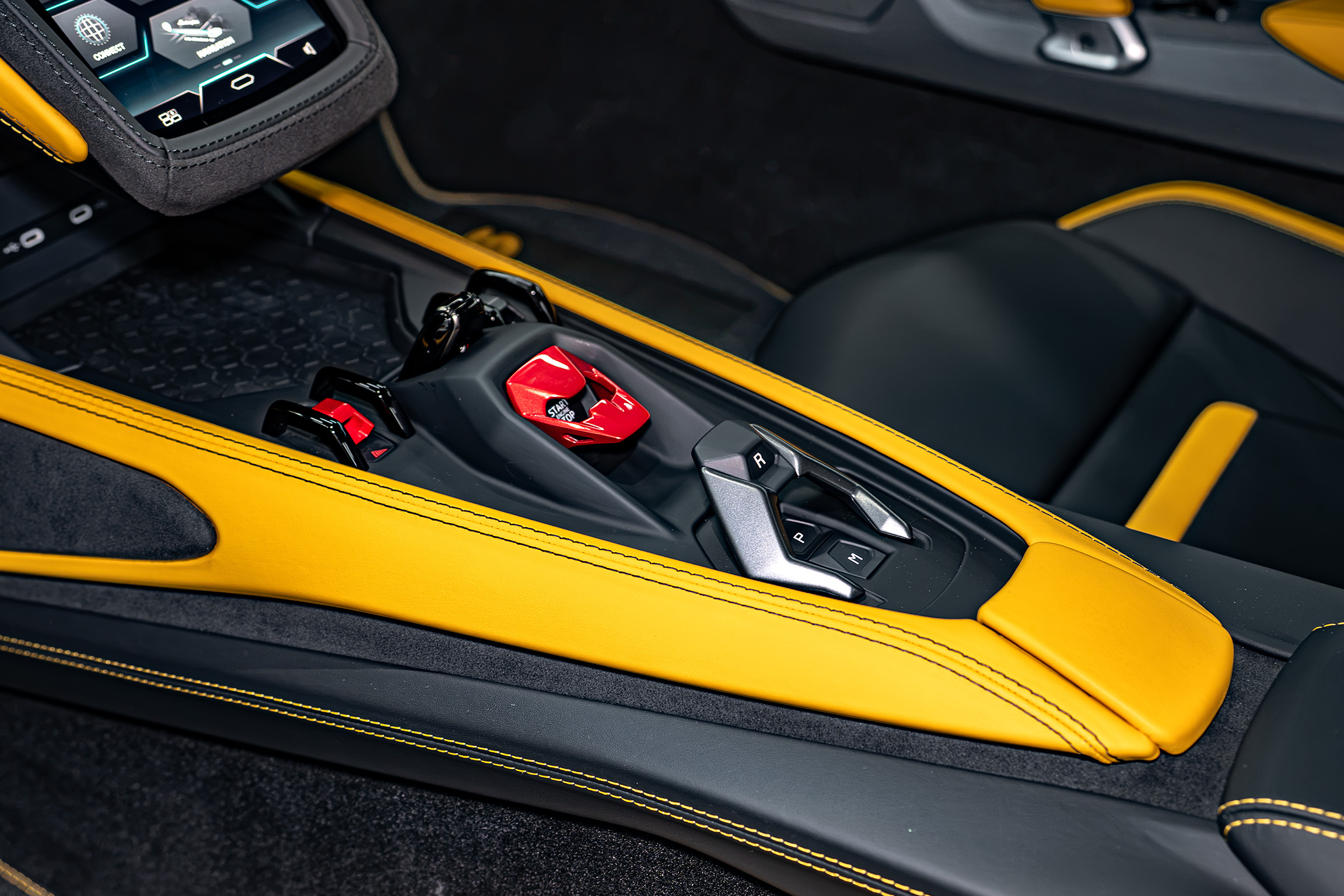 LAMBORGHINI photo 9