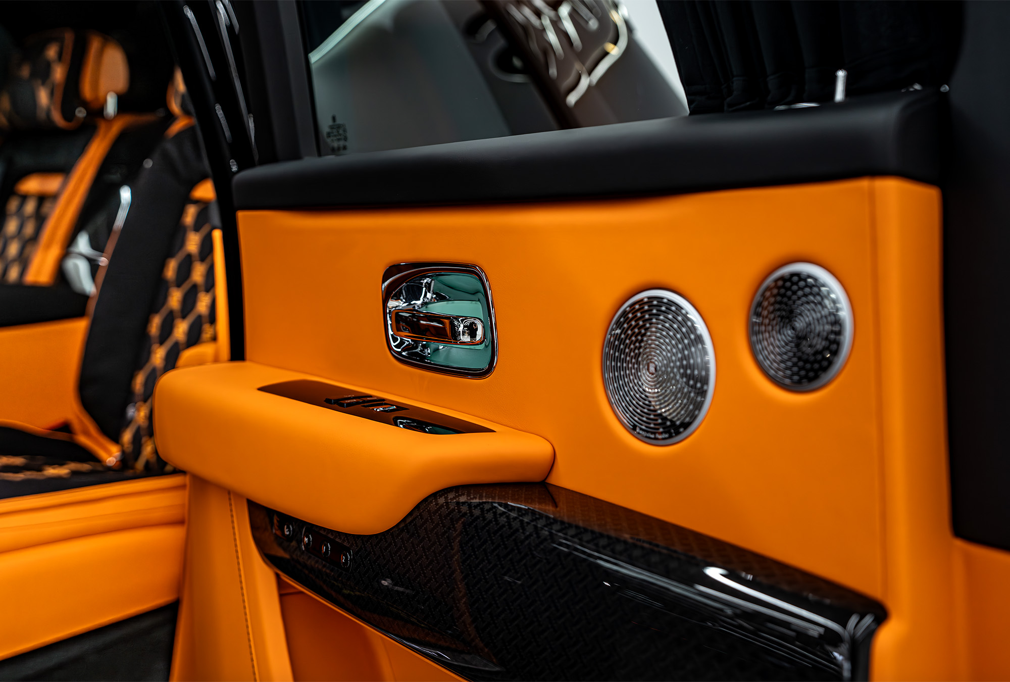ROLLS ROYCE photo 15