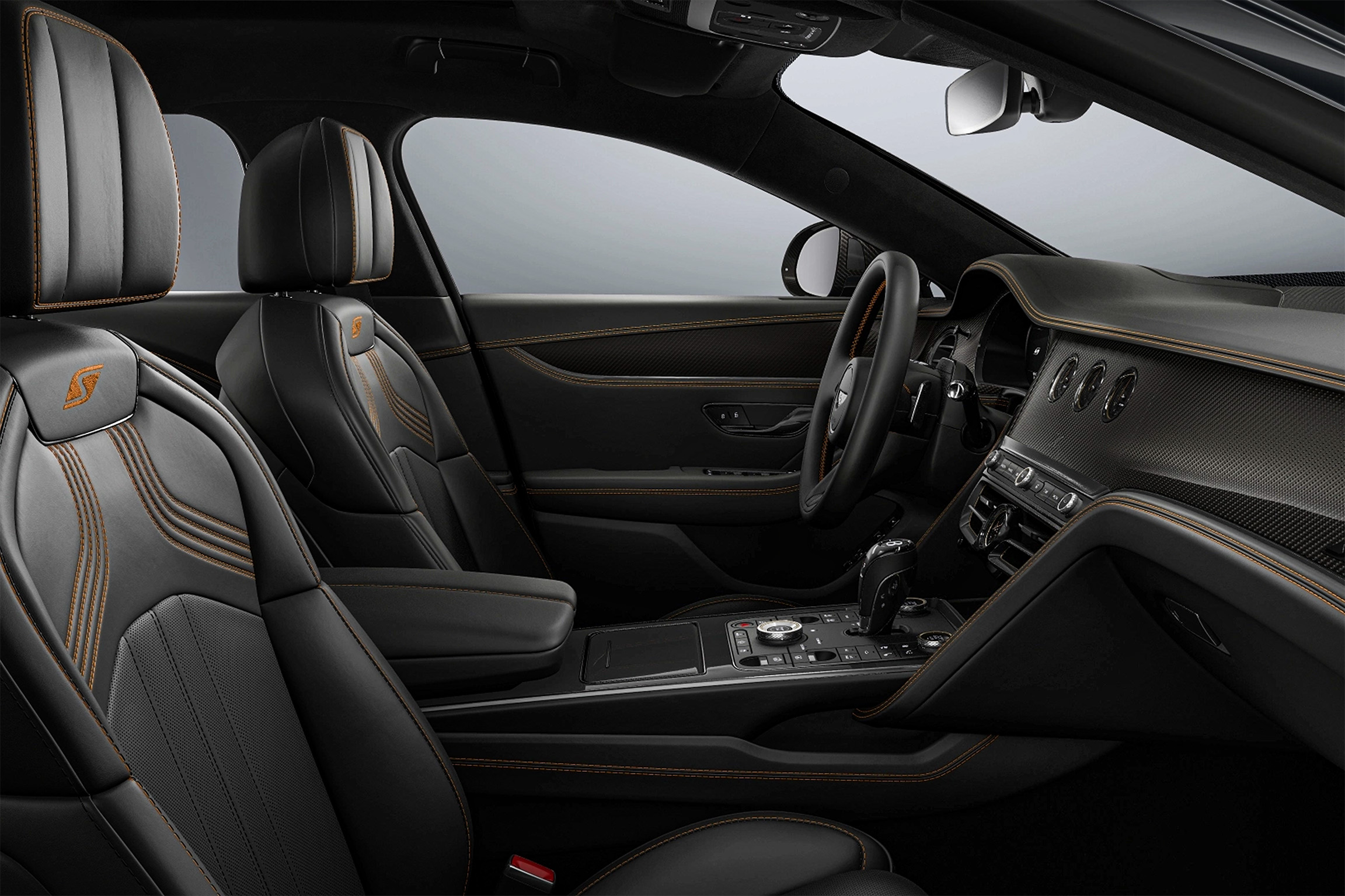 BENTLEY photo 2