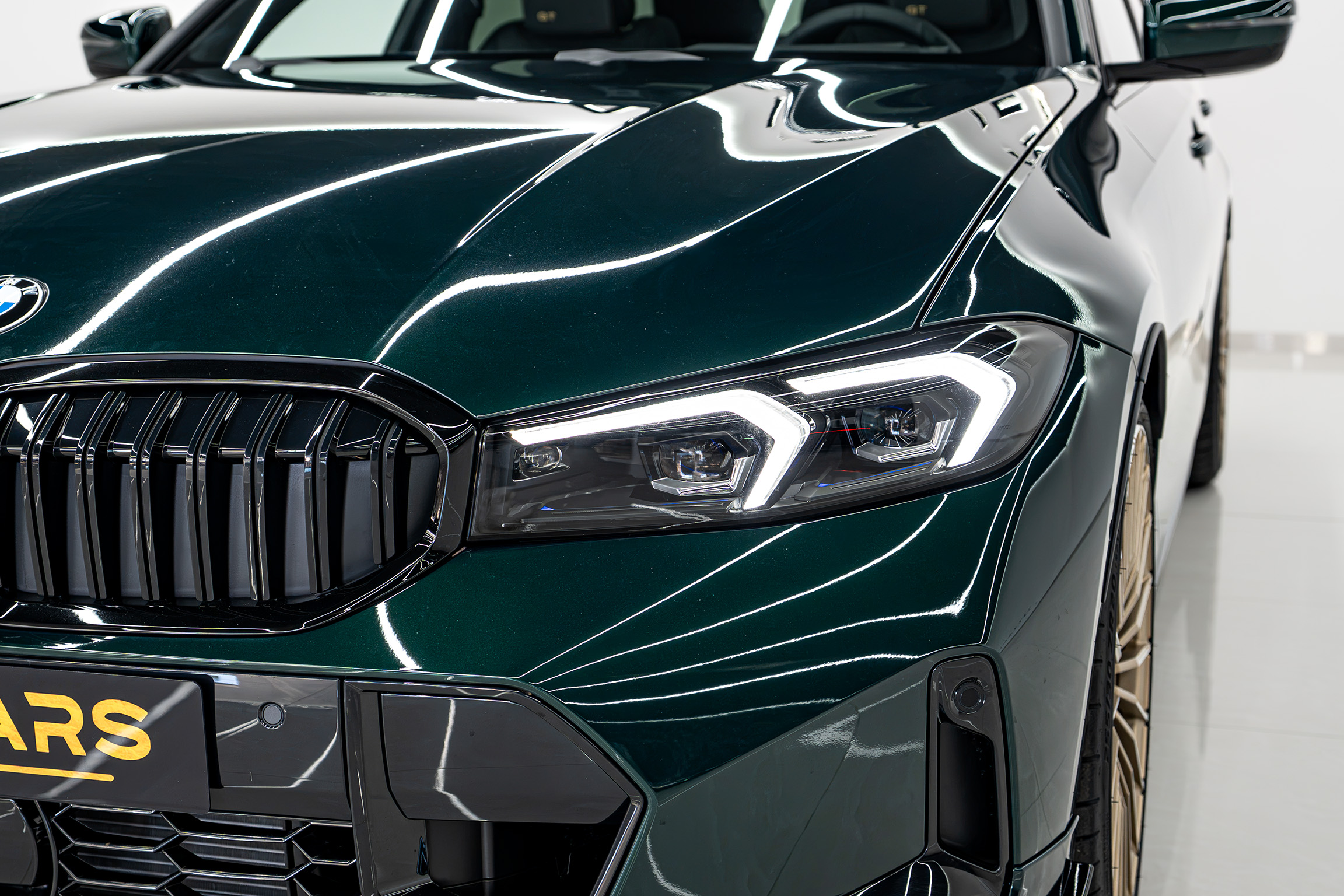 ALPINA photo 26