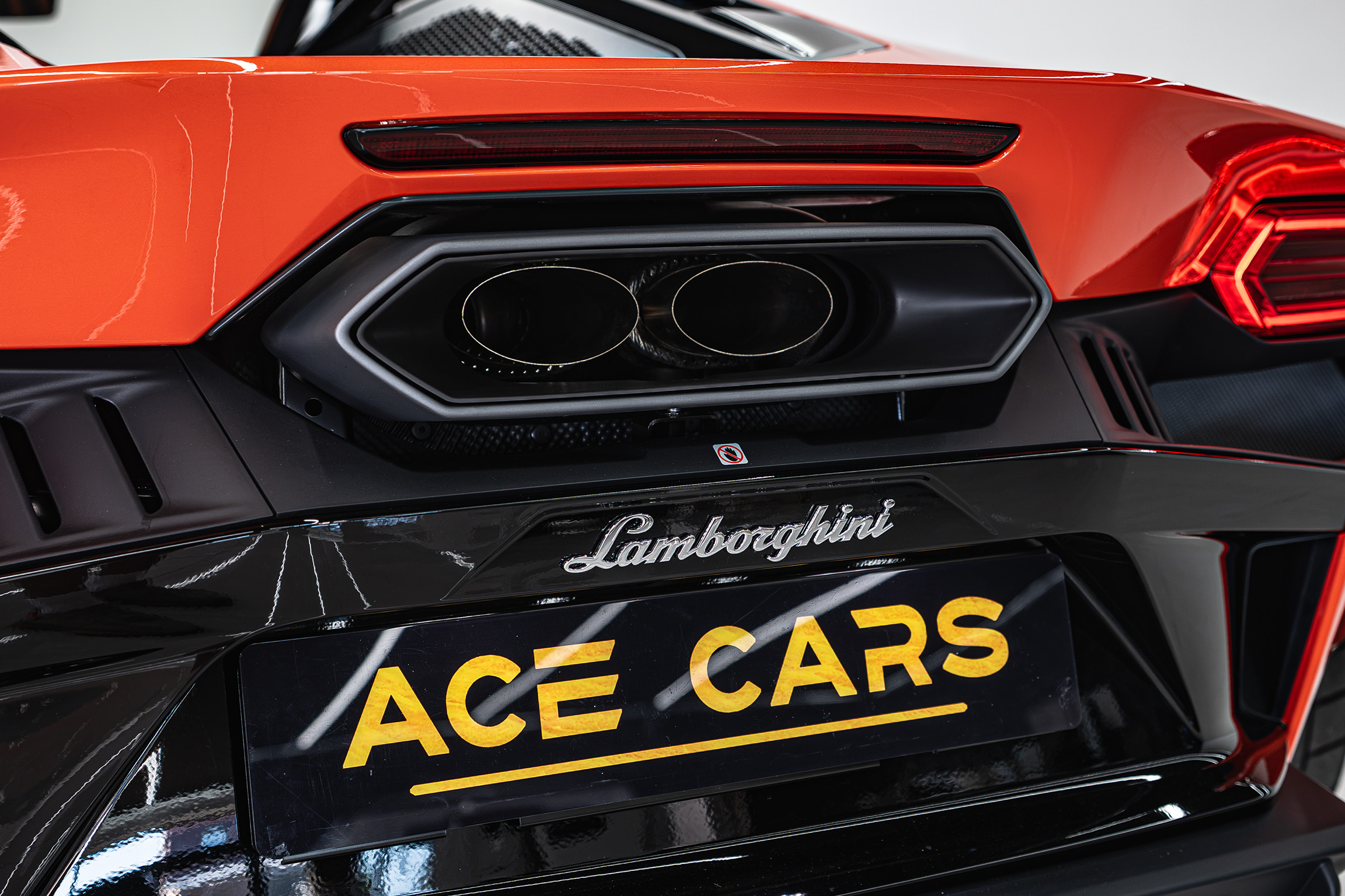 LAMBORGHINI photo 21