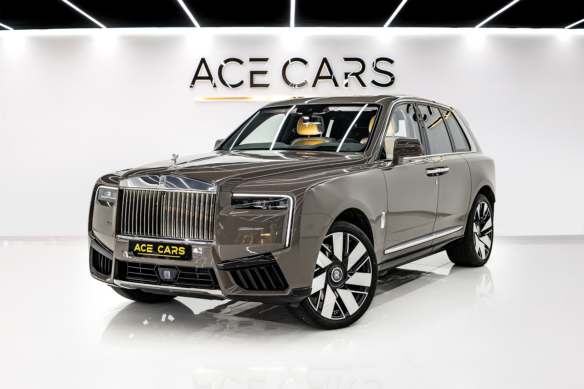 2027 ROLLS ROYCE CULLINAN for sale