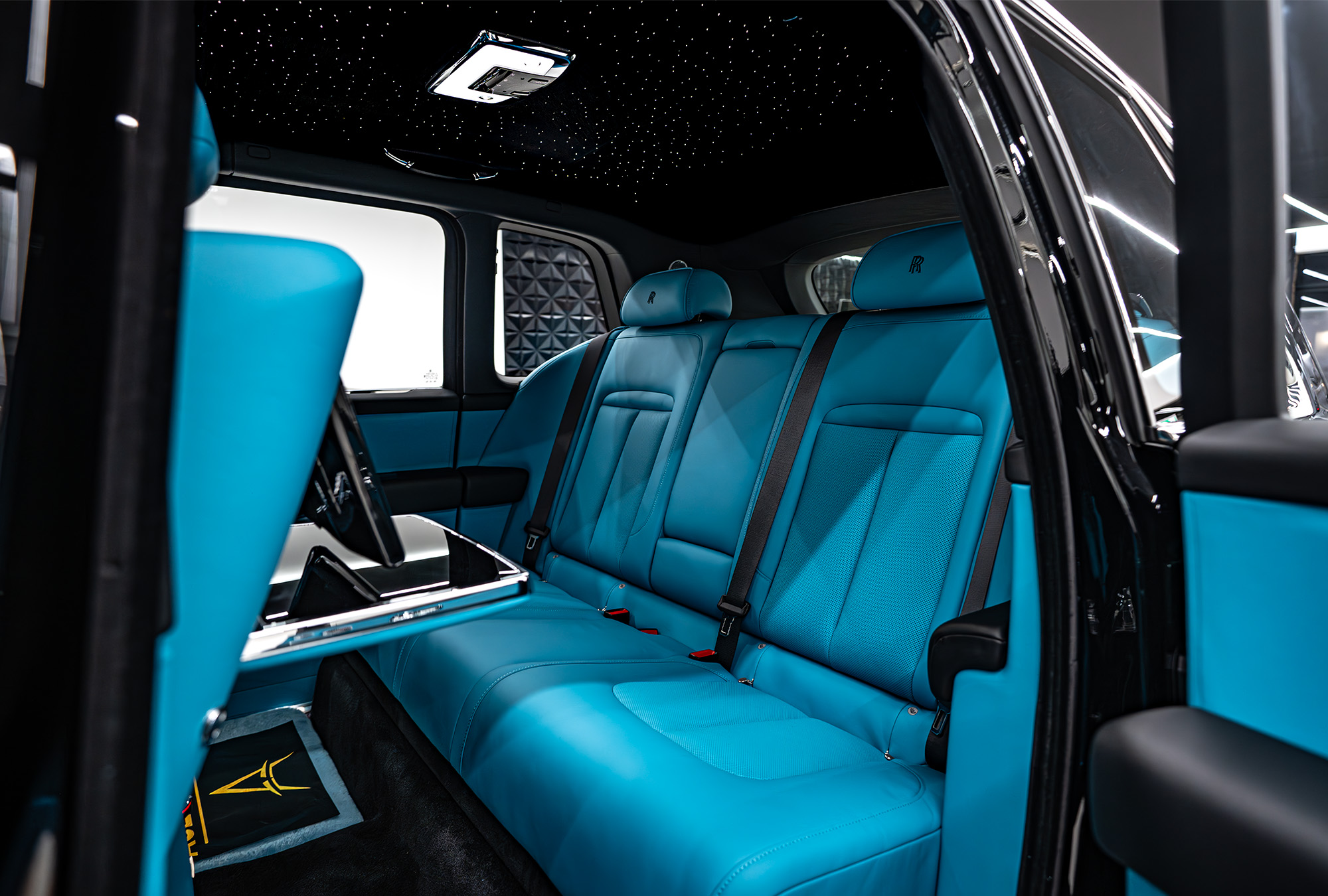ROLLS ROYCE photo 8