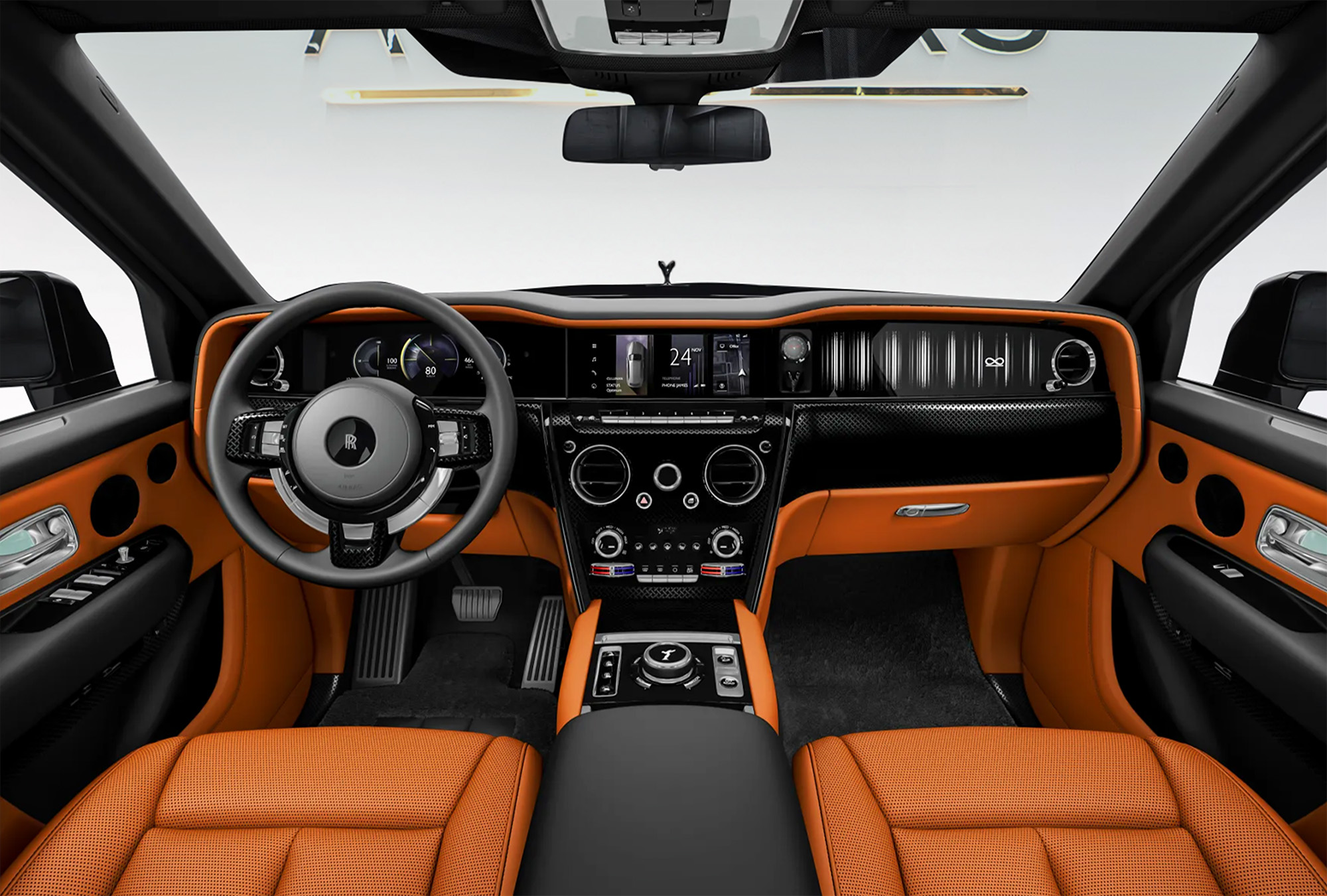 ROLLS ROYCE photo 3