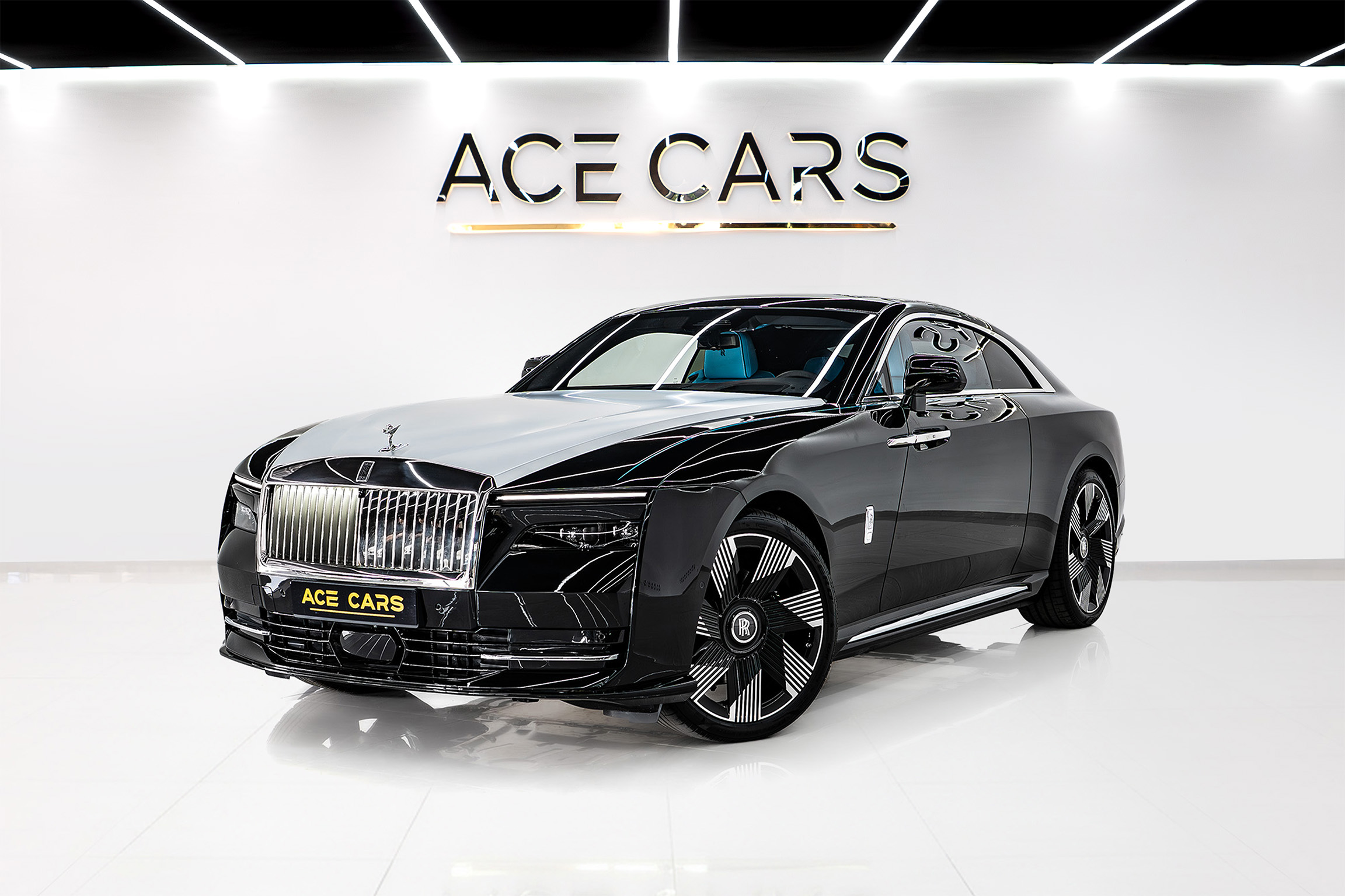 2025 ROLLS ROYCE SPECTRE for sale