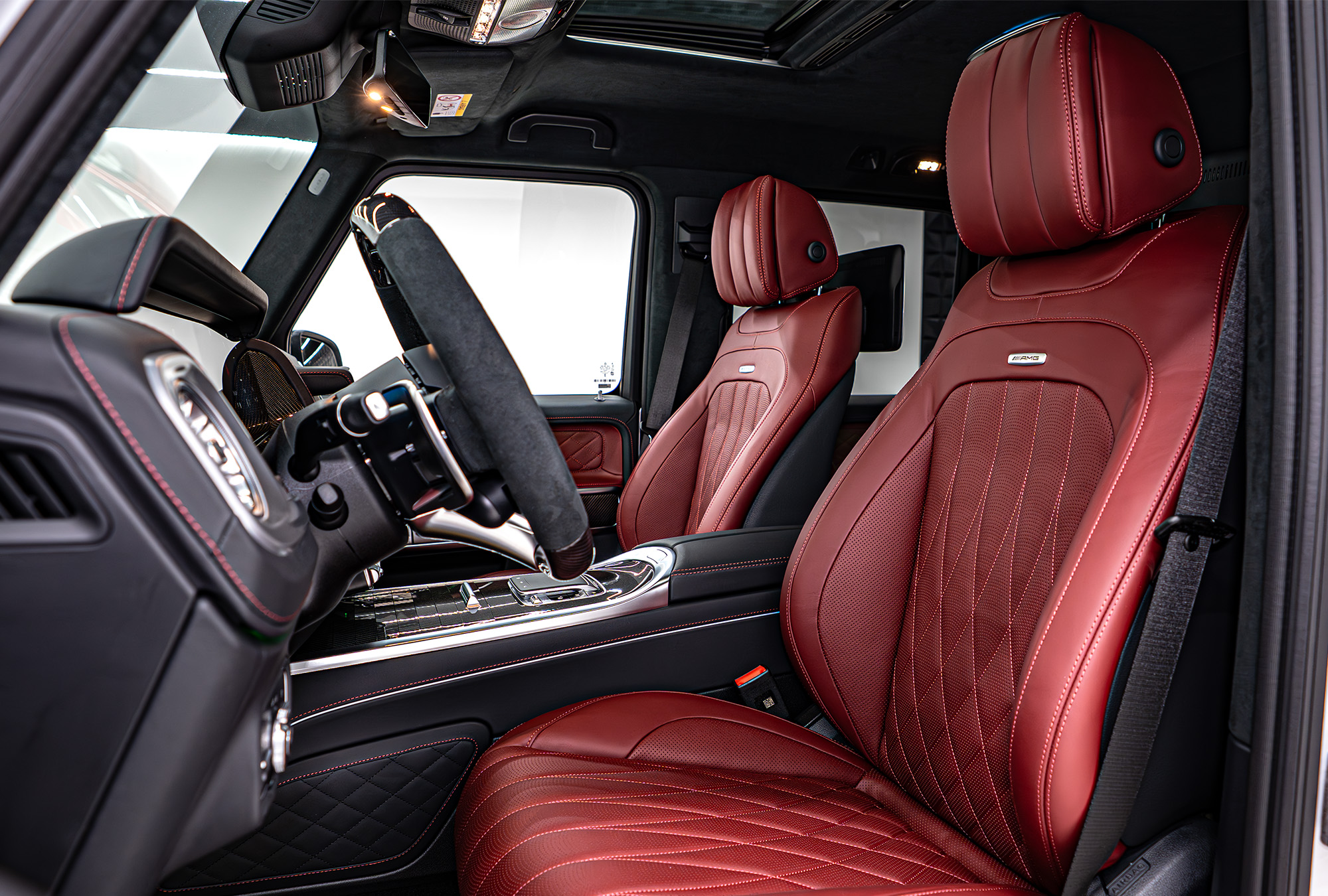 MERCEDES-BENZ photo 6