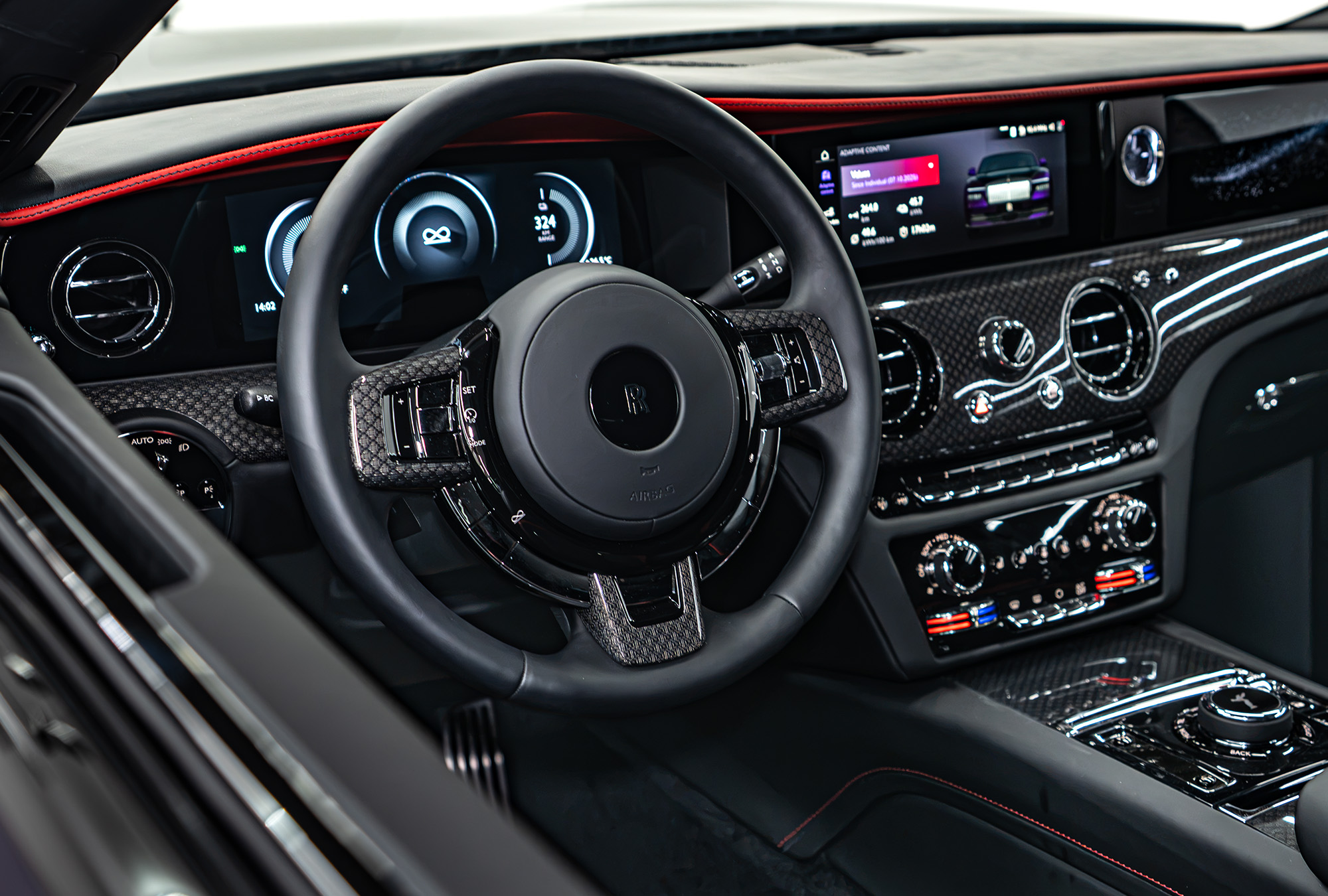 ROLLS ROYCE photo 25