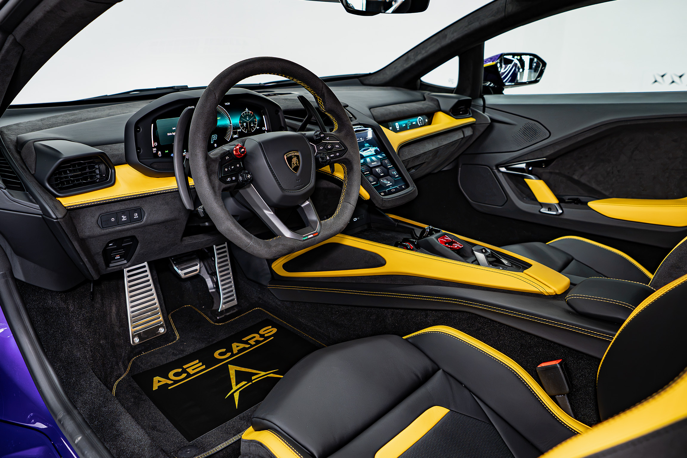 LAMBORGHINI photo 6