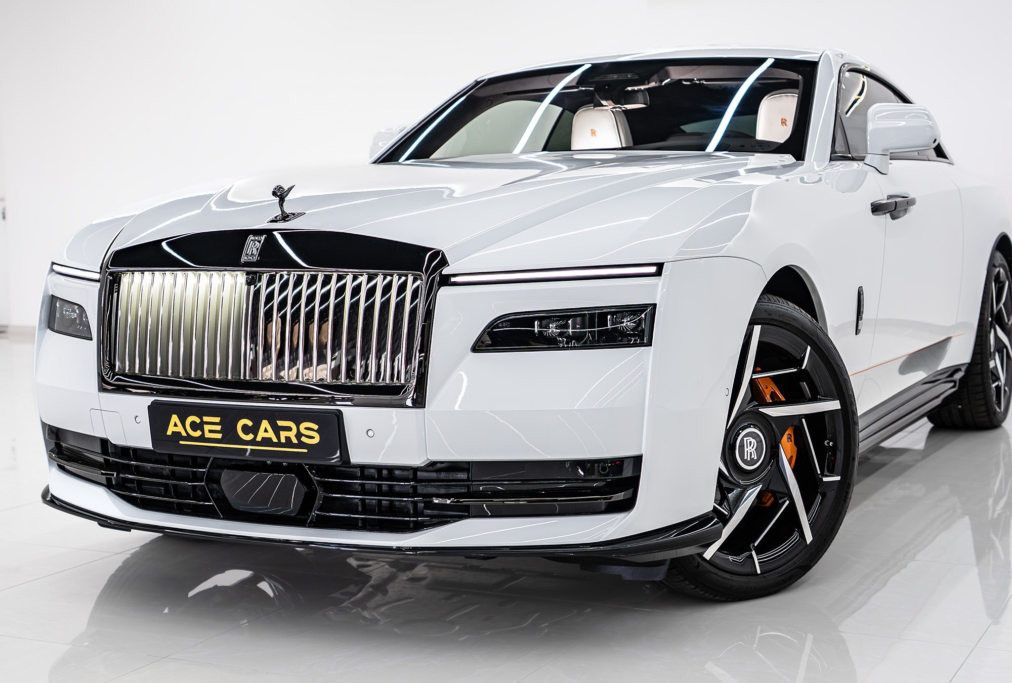 ROLLS ROYCE photo 21
