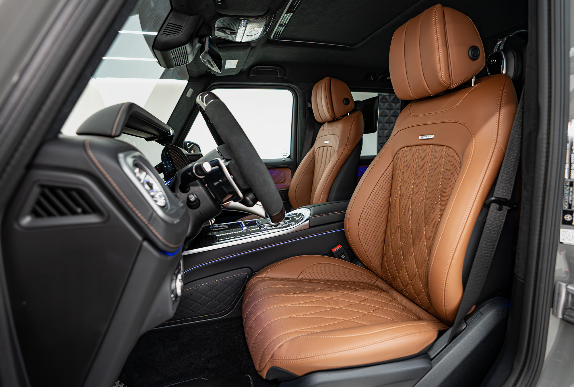 MERCEDES-BENZ photo 5
