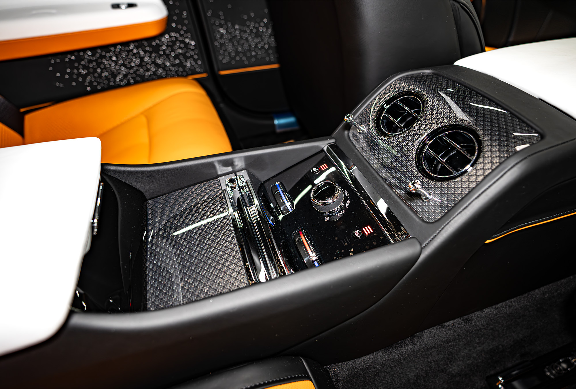ROLLS ROYCE photo 11