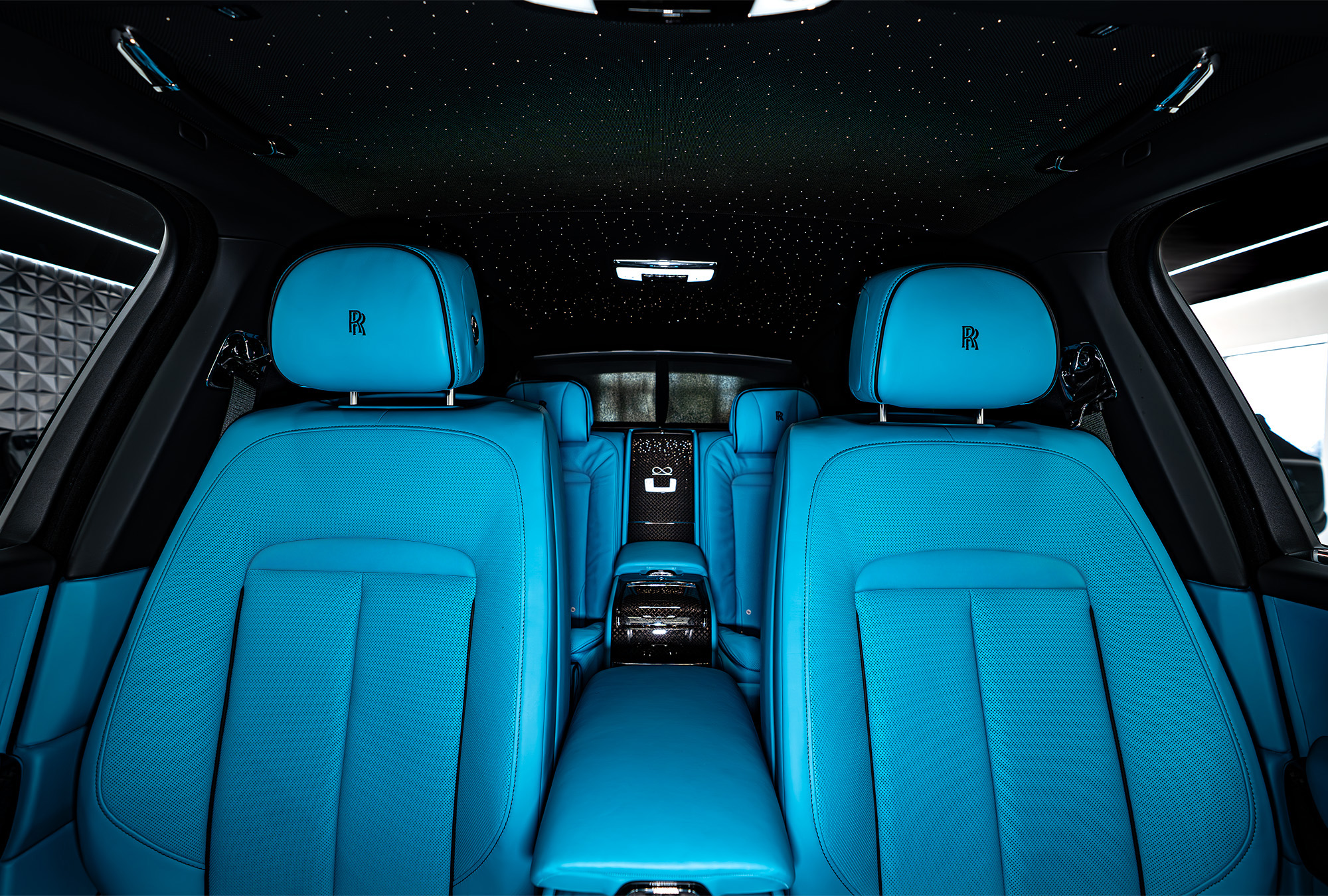 ROLLS ROYCE photo 17