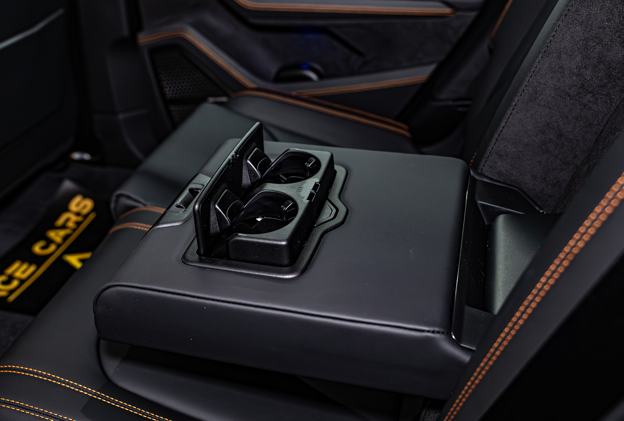 LAMBORGHINI photo 22