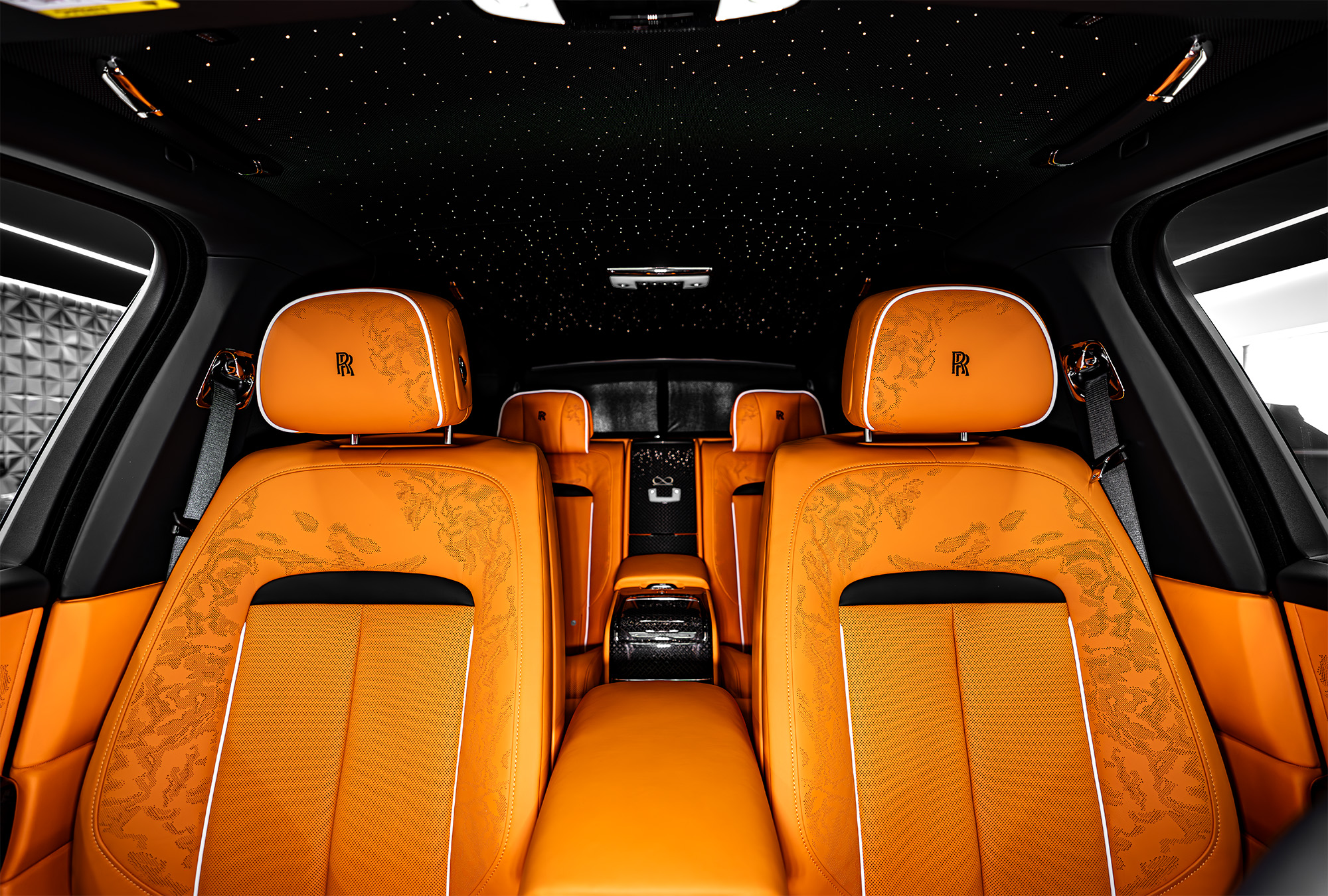 ROLLS ROYCE photo 9