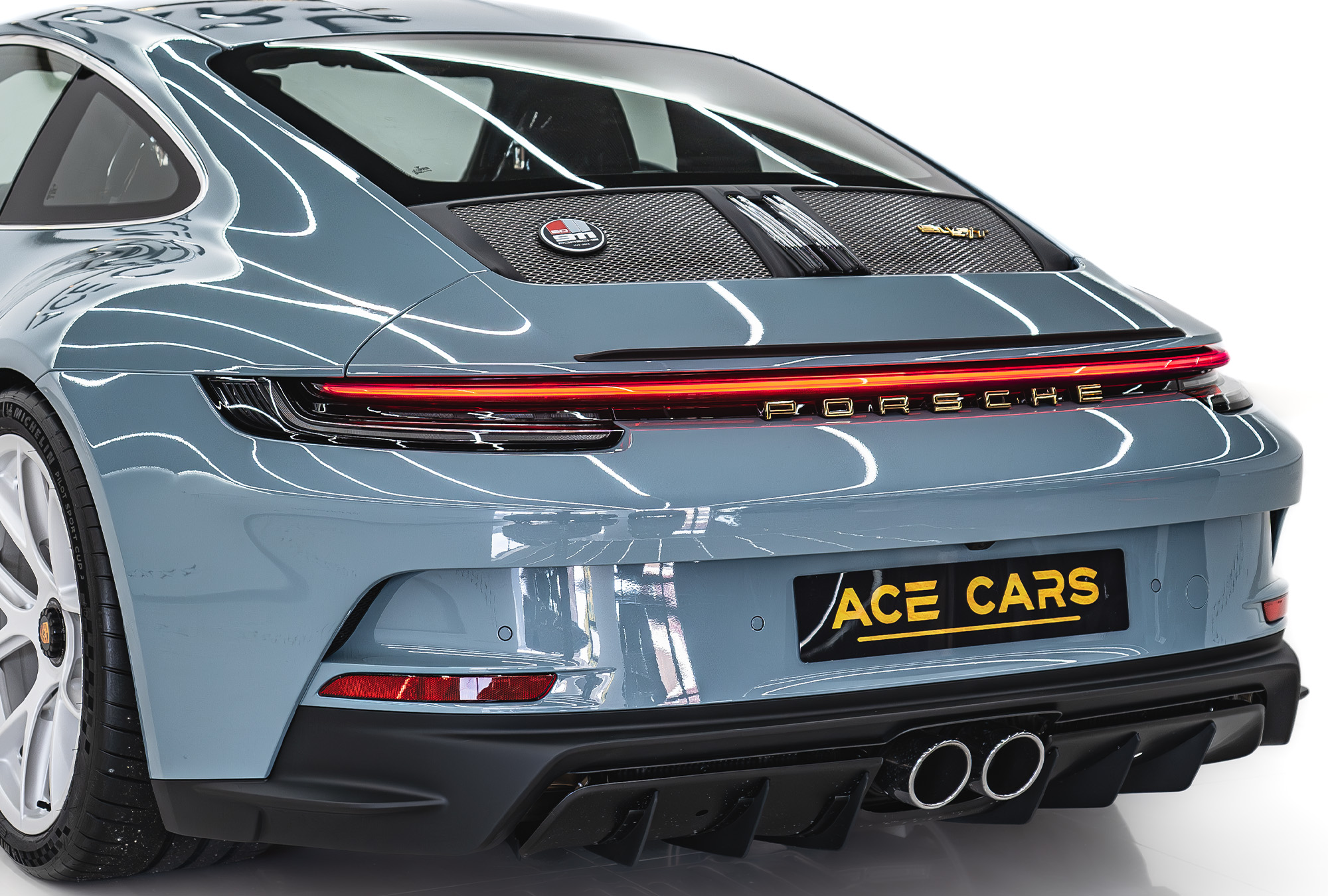 PORSCHE photo 11