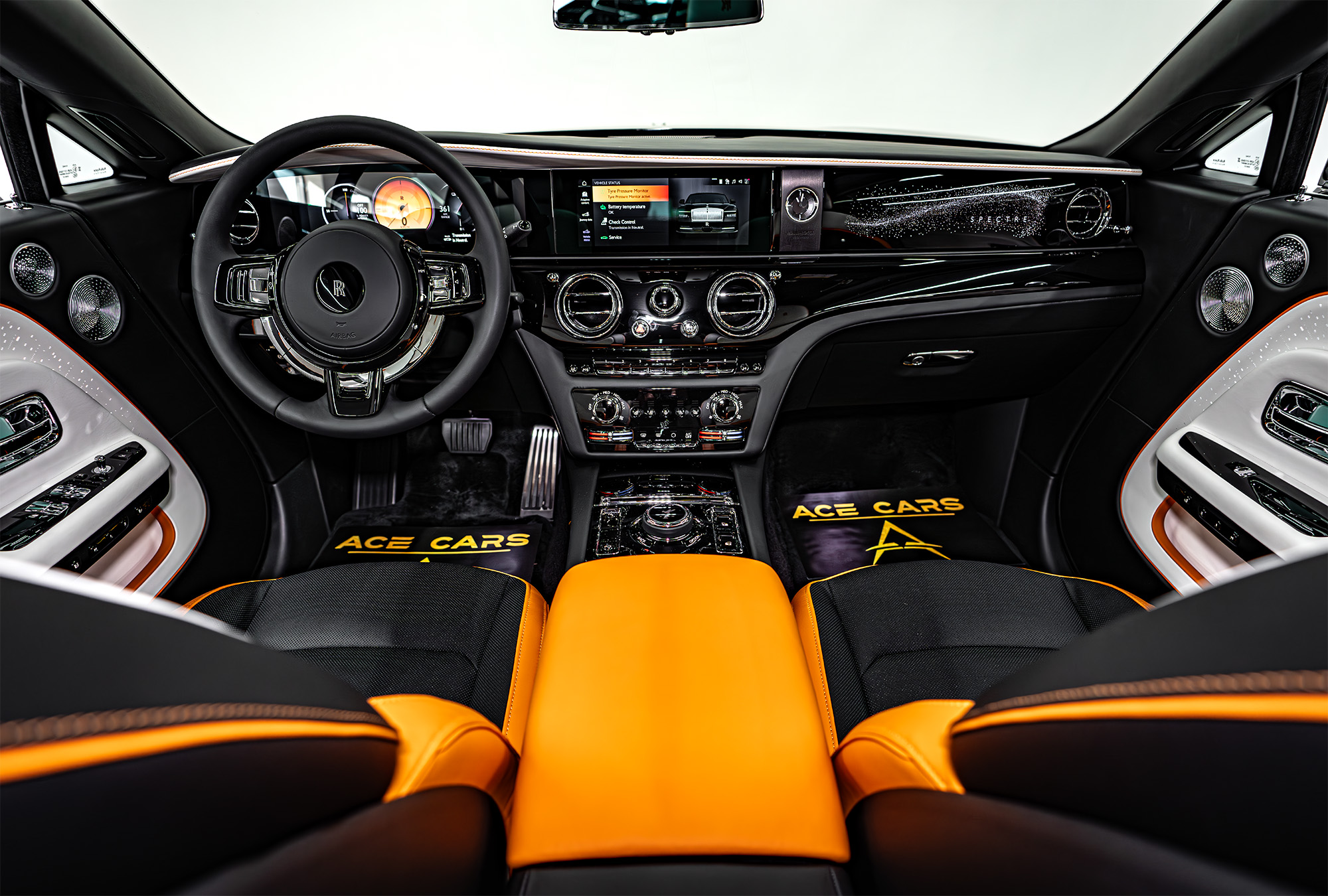 ROLLS ROYCE photo 7
