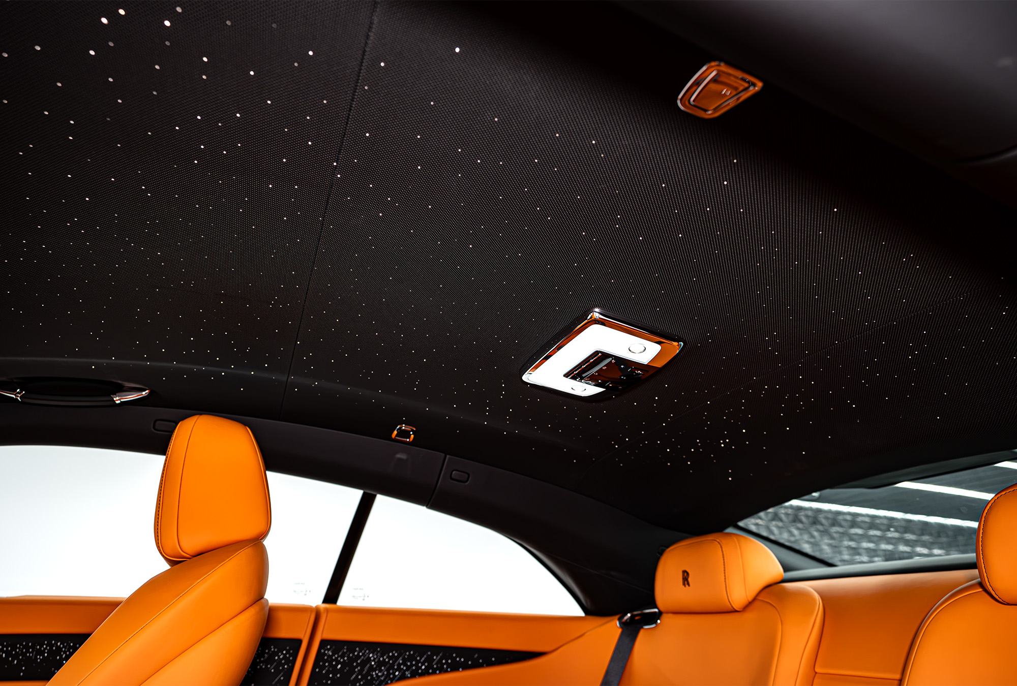 ROLLS ROYCE photo 9
