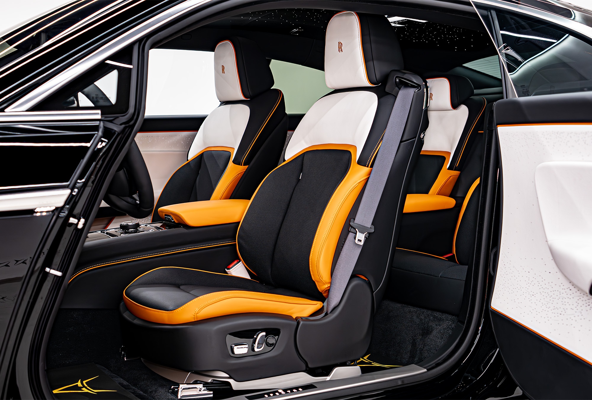 ROLLS ROYCE photo 6