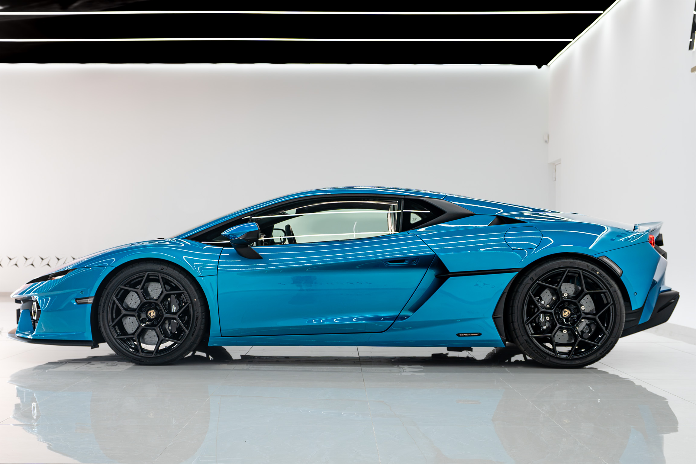 LAMBORGHINI photo 18