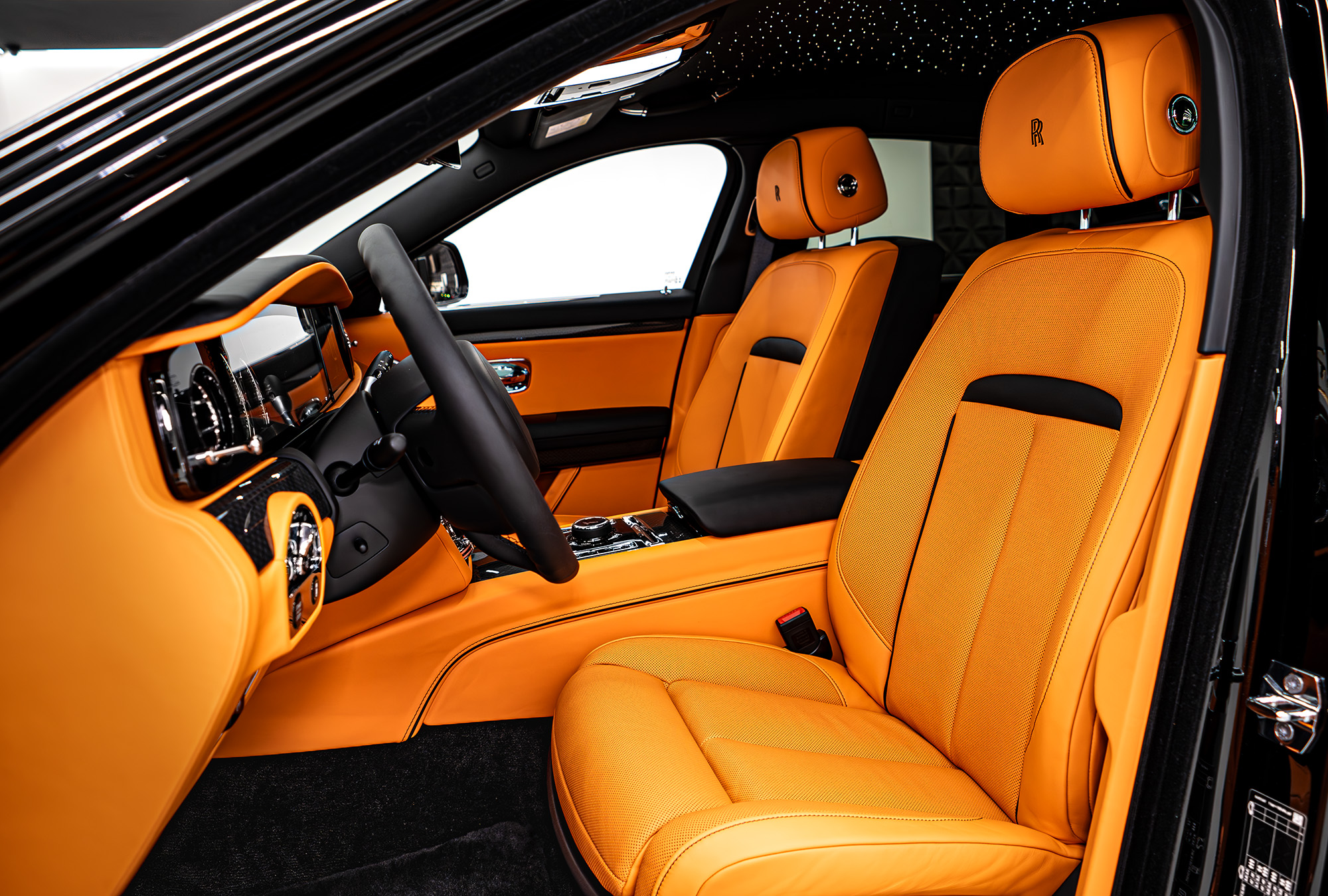 ROLLS ROYCE photo 5