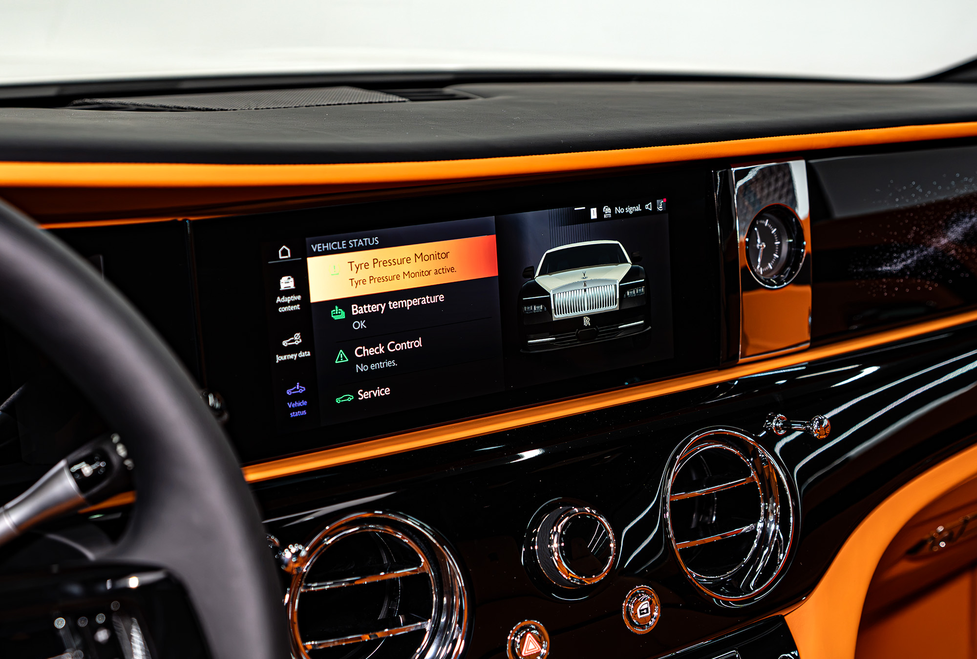 ROLLS ROYCE photo 20