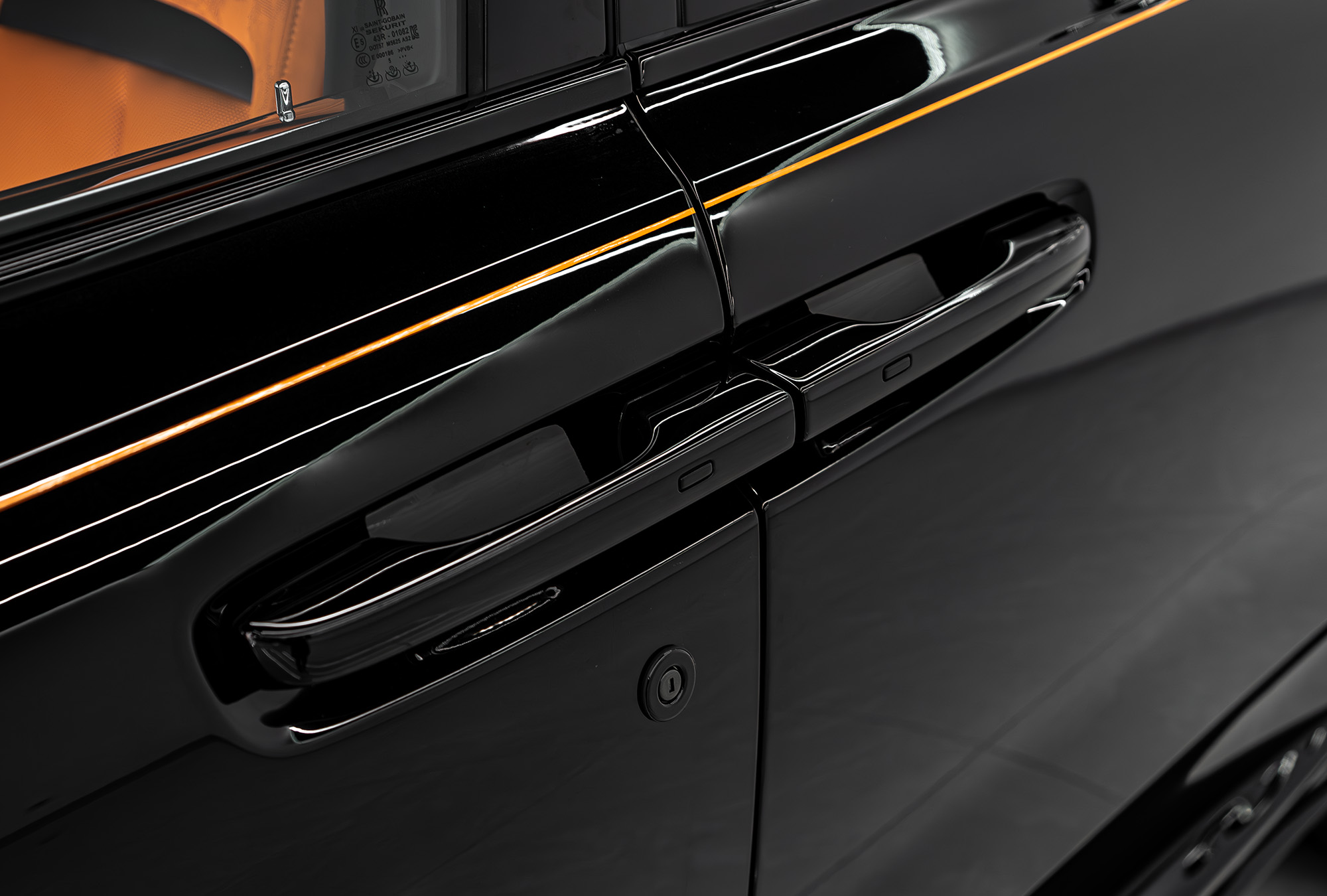 ROLLS ROYCE photo 17