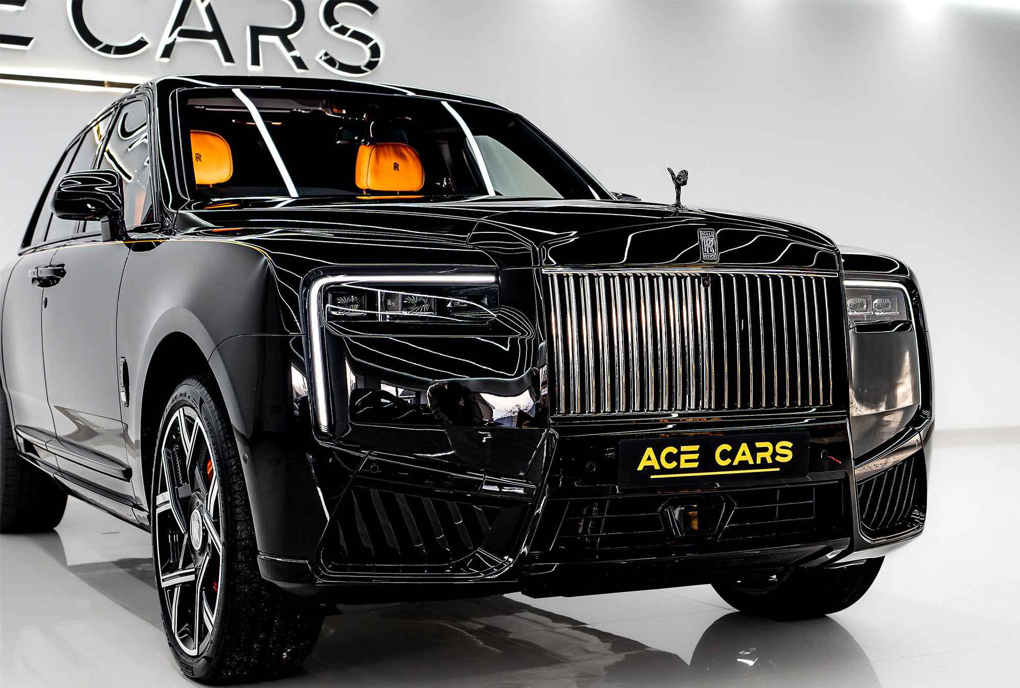 ROLLS ROYCE photo 12
