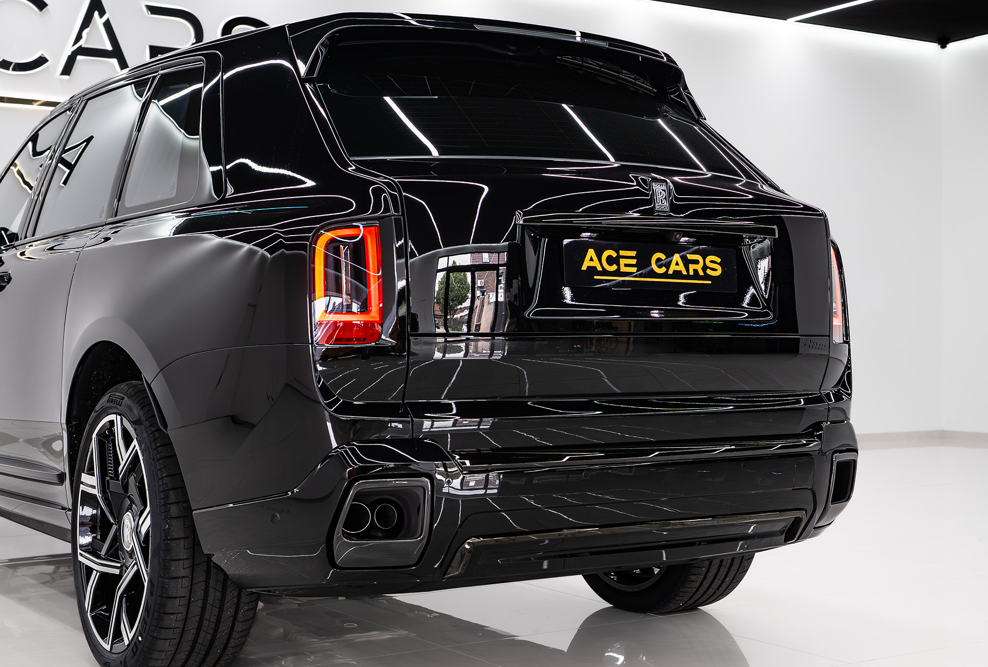 ROLLS ROYCE photo 12