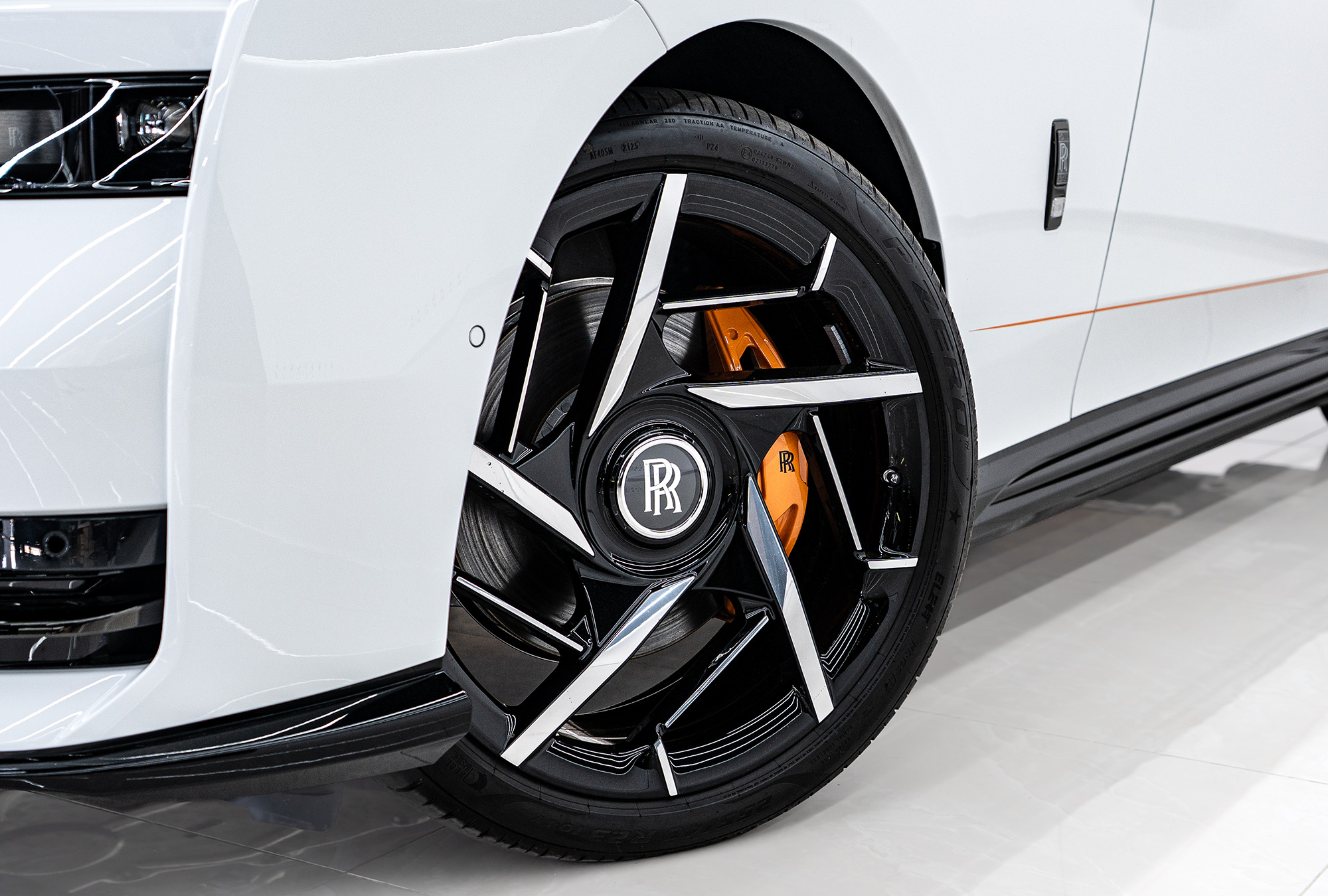 ROLLS ROYCE photo 15