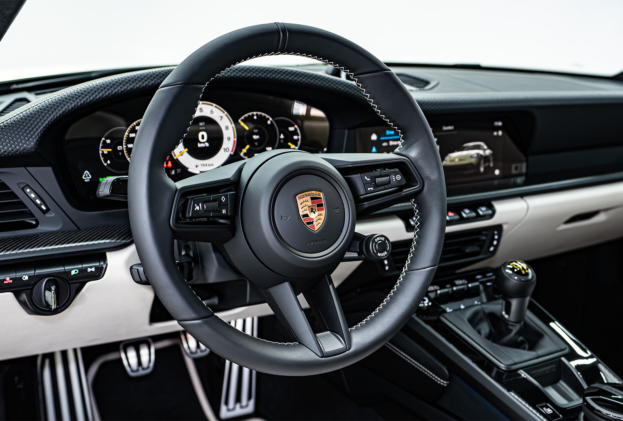 PORSCHE photo 12