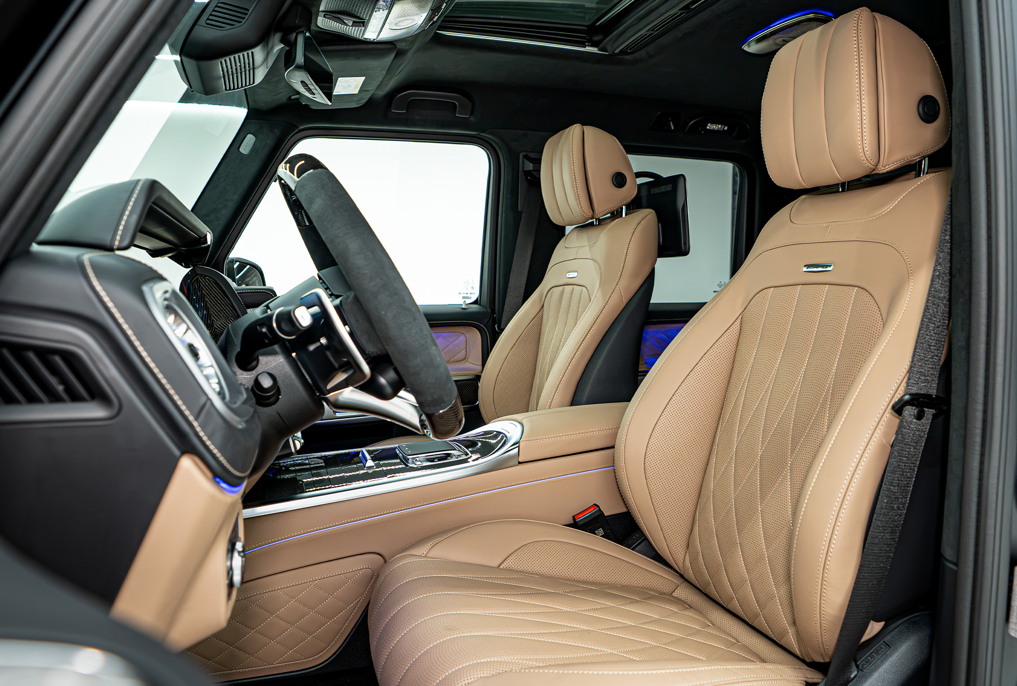 MERCEDES-BENZ photo 5