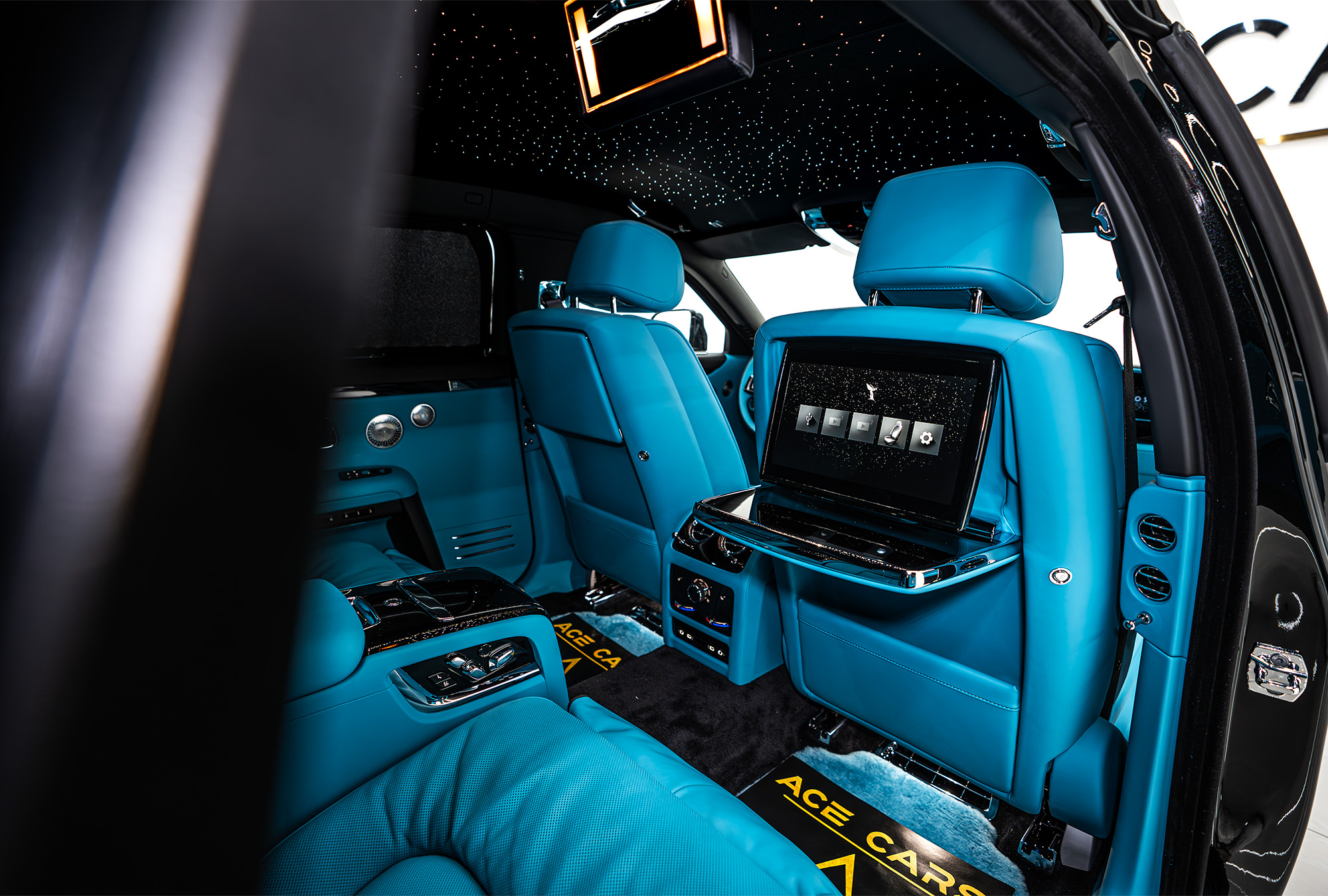 ROLLS ROYCE photo 16