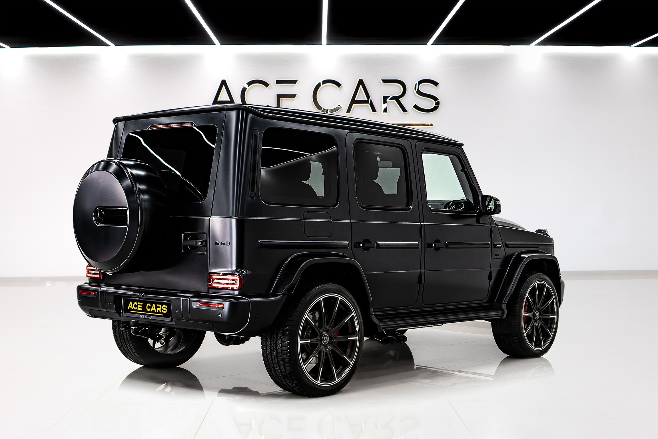 MERCEDES-BENZ photo 2
