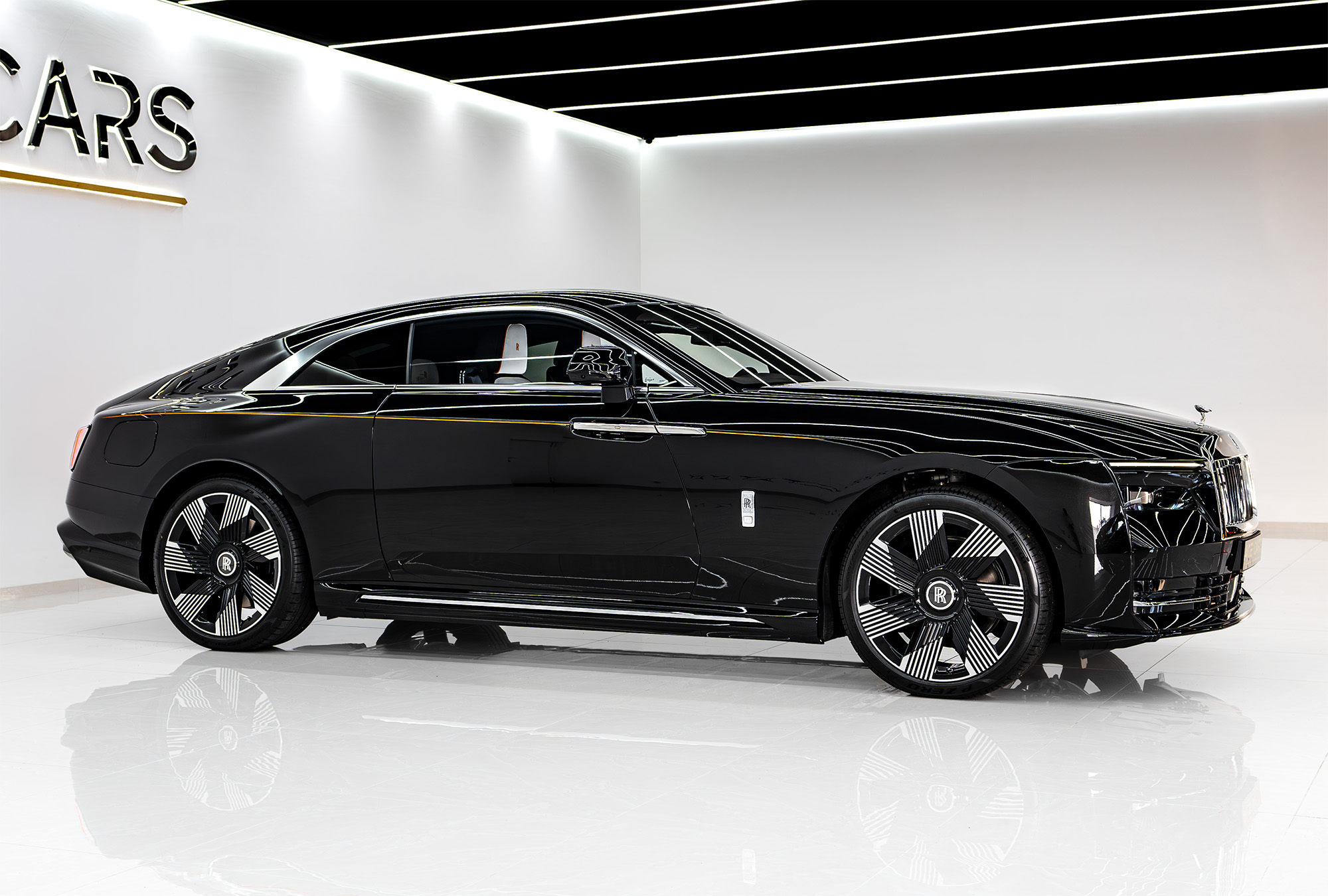 ROLLS ROYCE photo 20