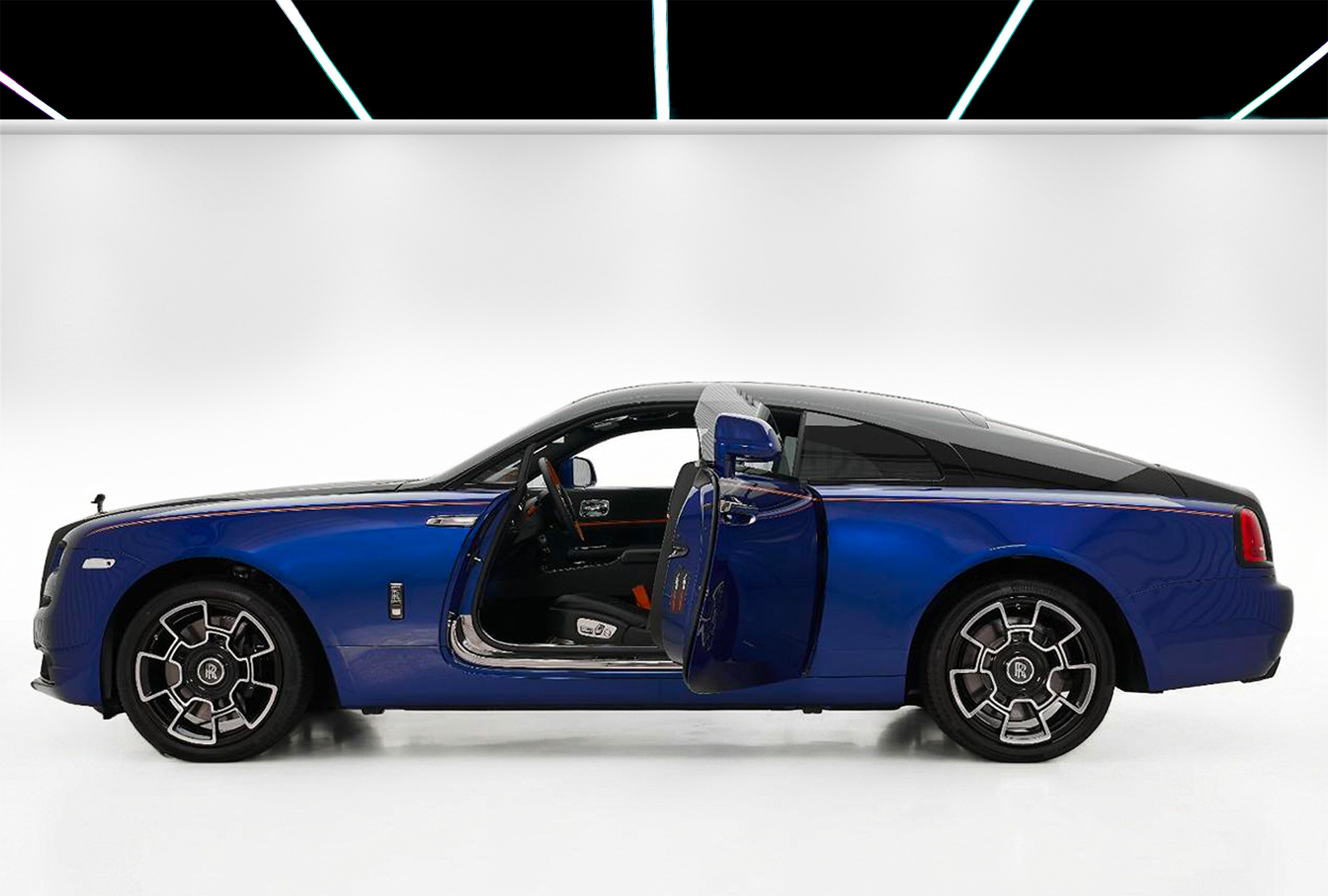 ROLLS ROYCE photo 9