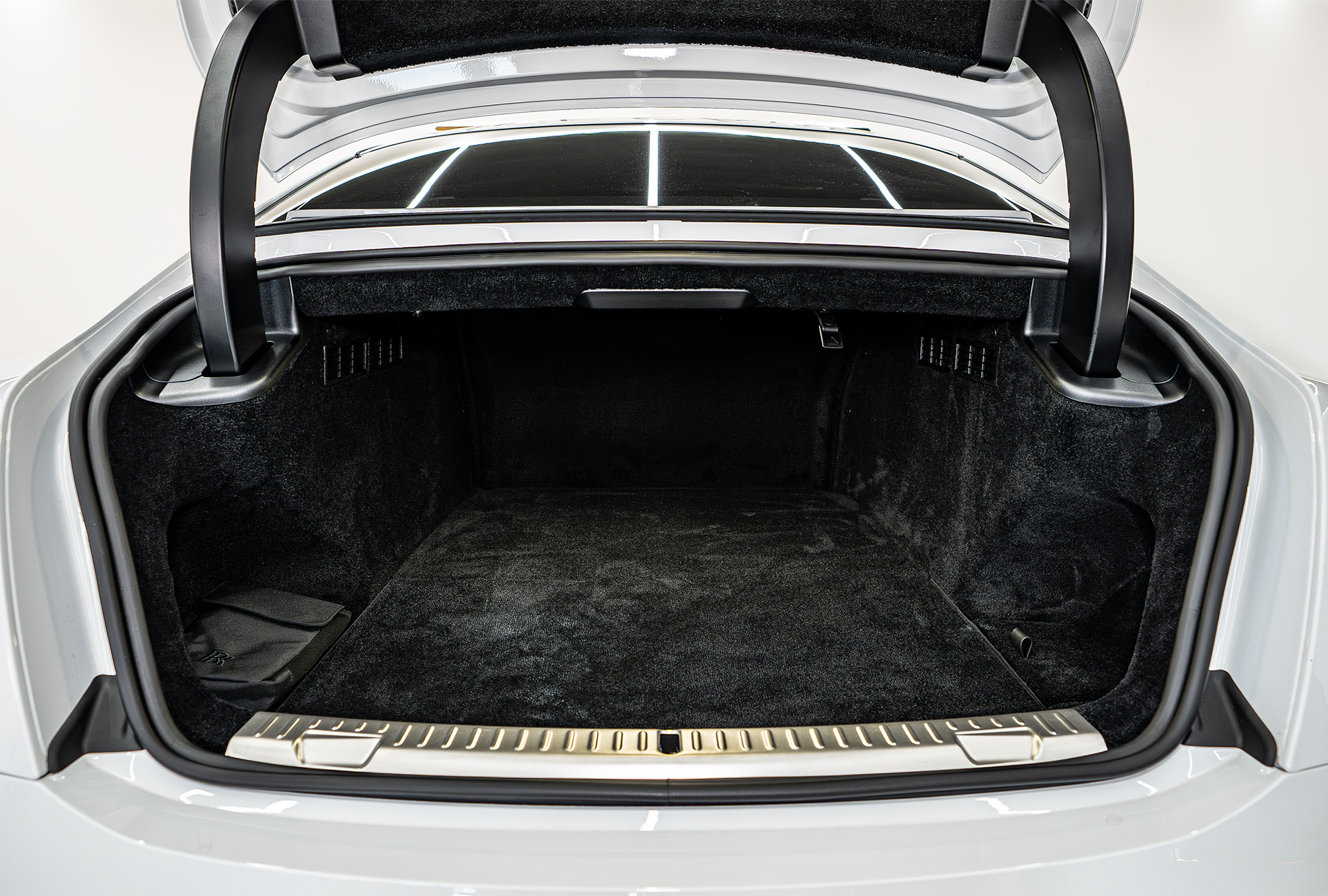 ROLLS ROYCE photo 24