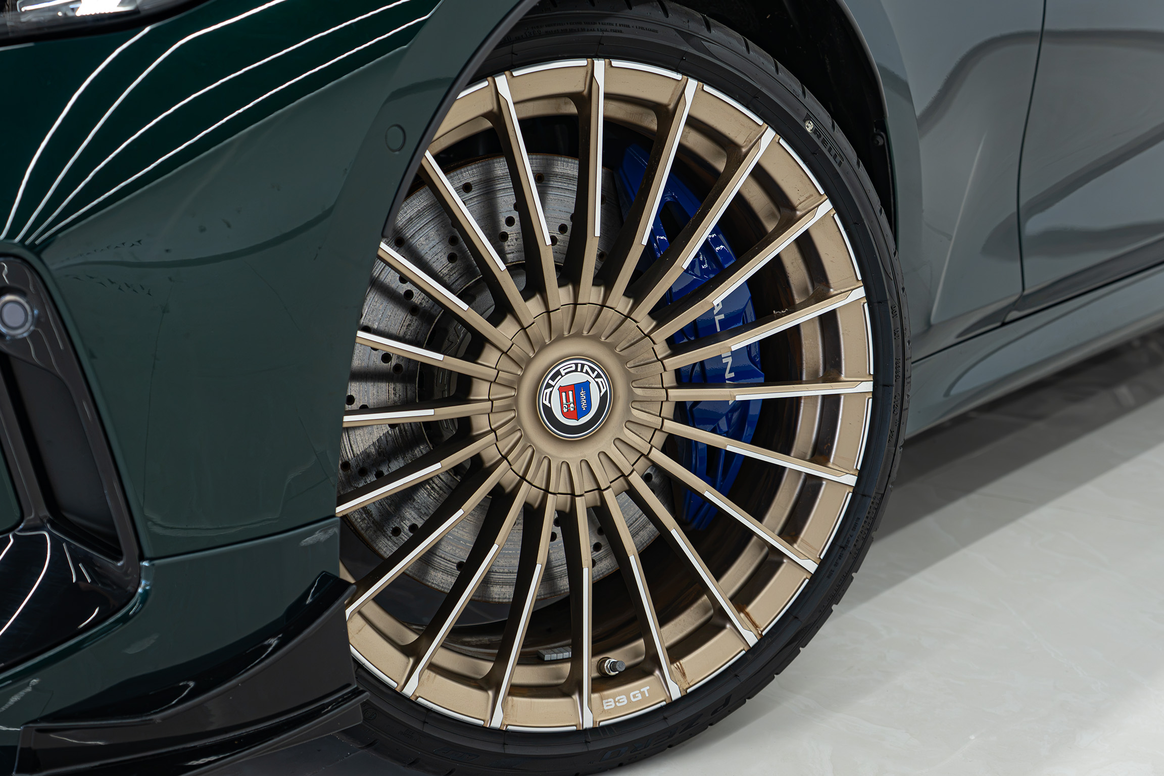 ALPINA photo 13
