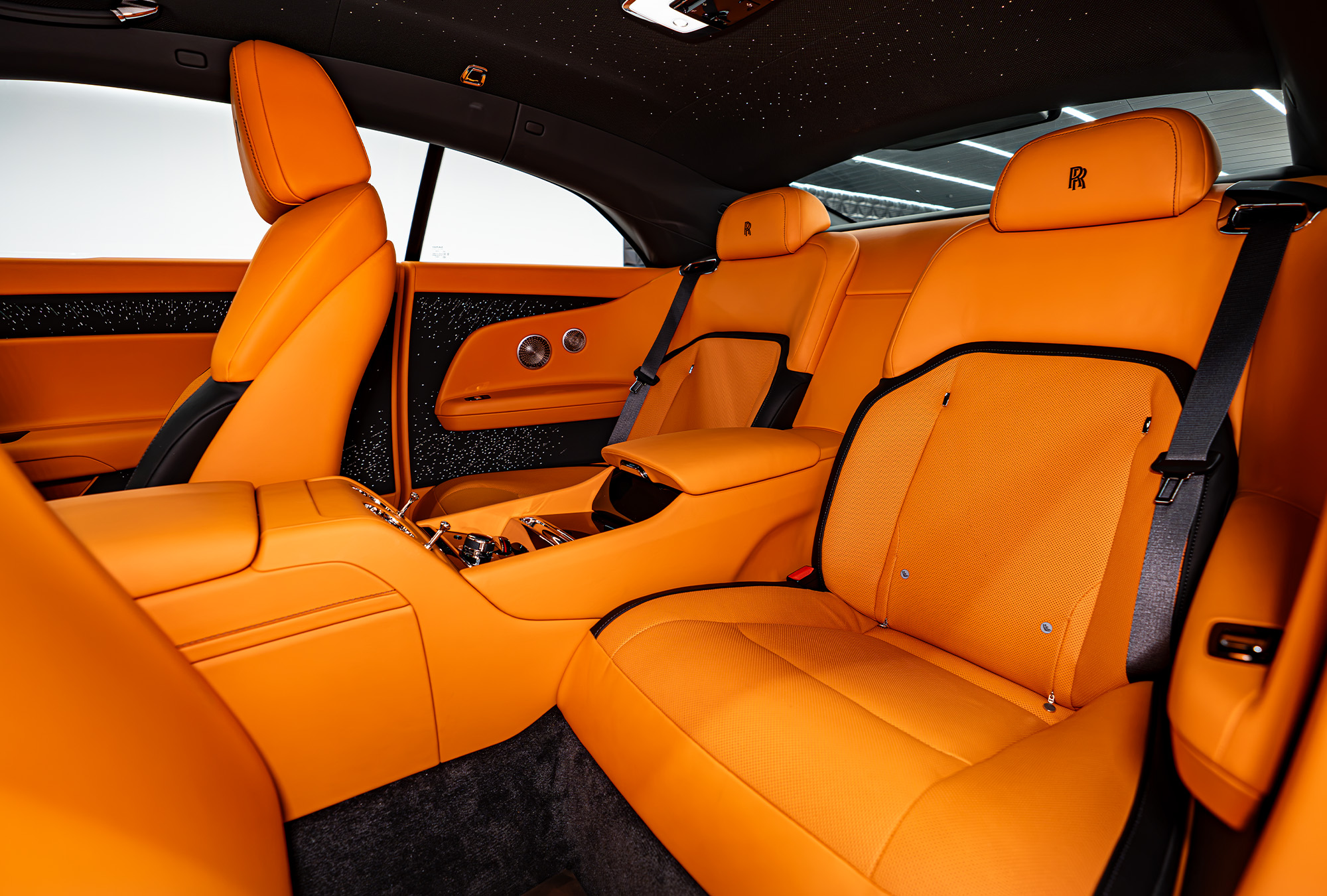 ROLLS ROYCE photo 7