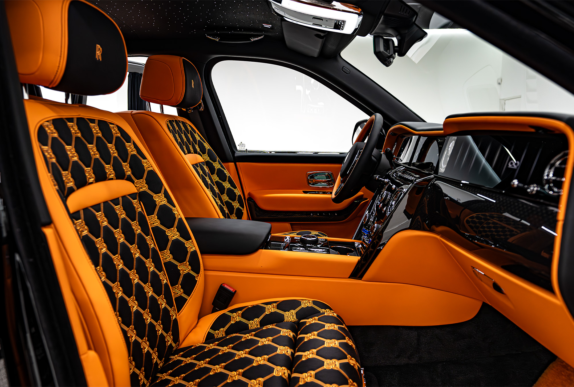 ROLLS ROYCE photo 6