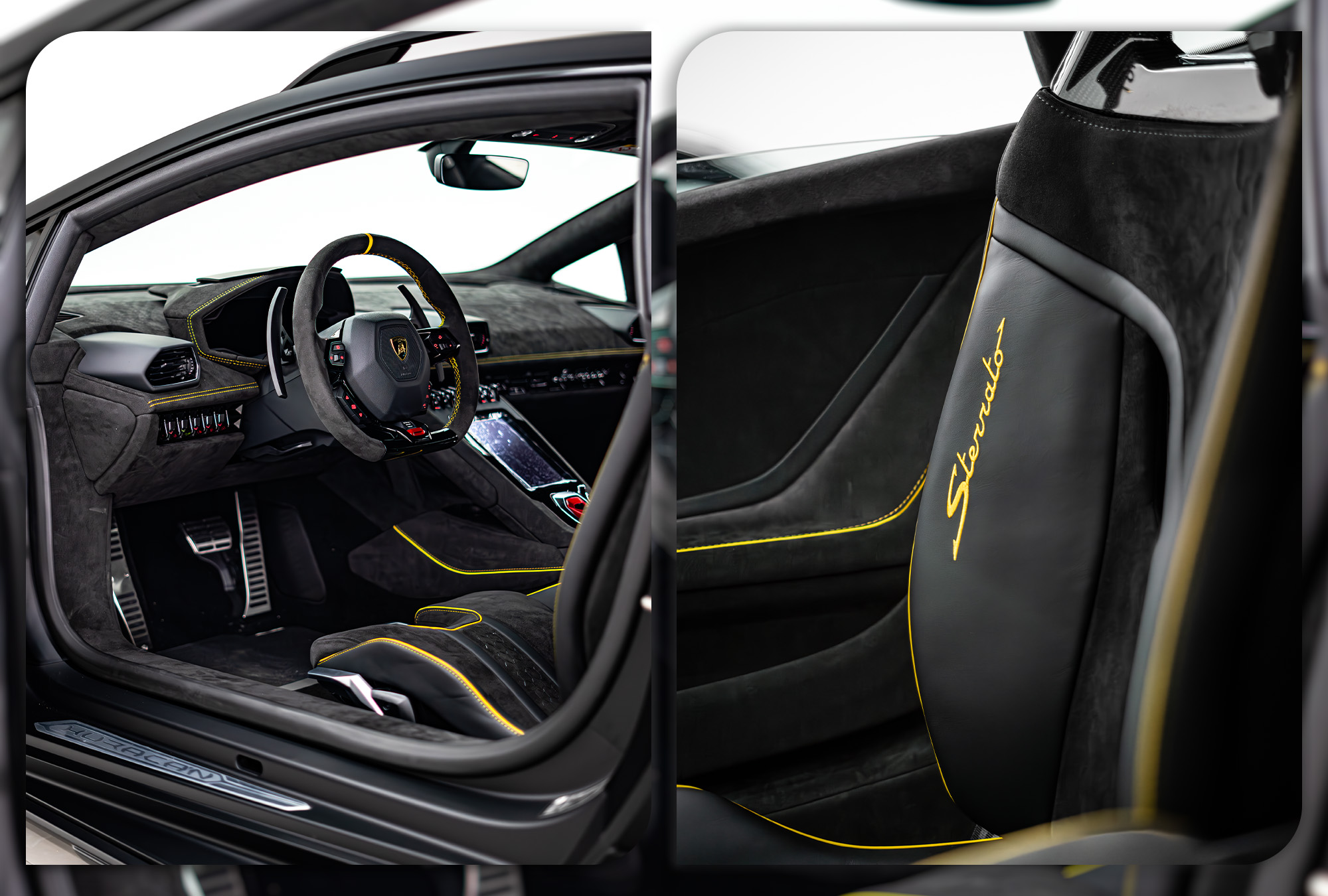 LAMBORGHINI photo 8